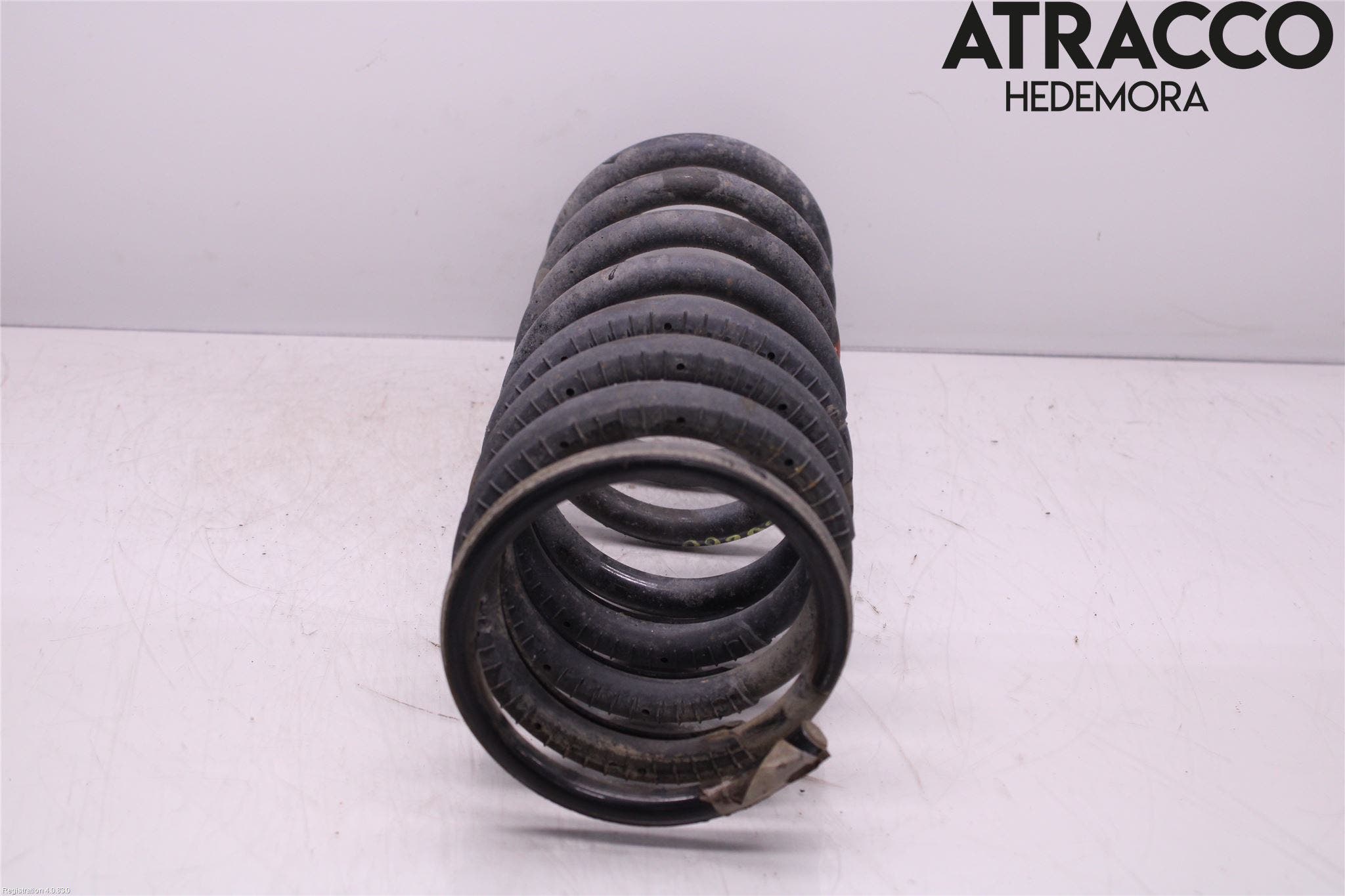 Ford TRANSIT/TOURNEO CONNECT 13-22 Fjäder Bak