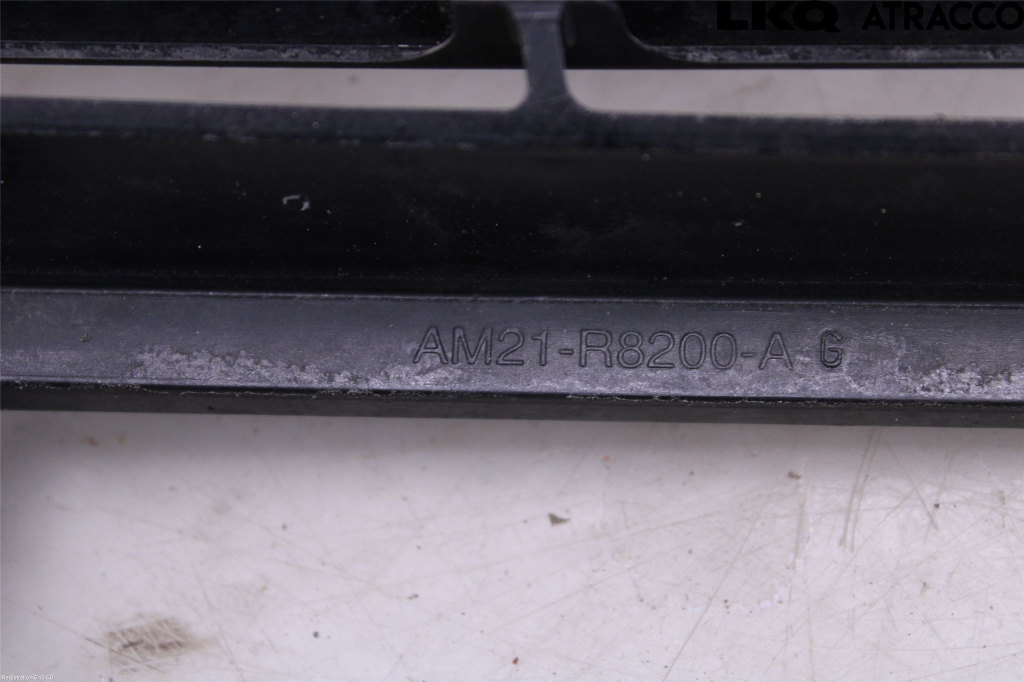 Ford S-MAX 06-15 Grill Komp