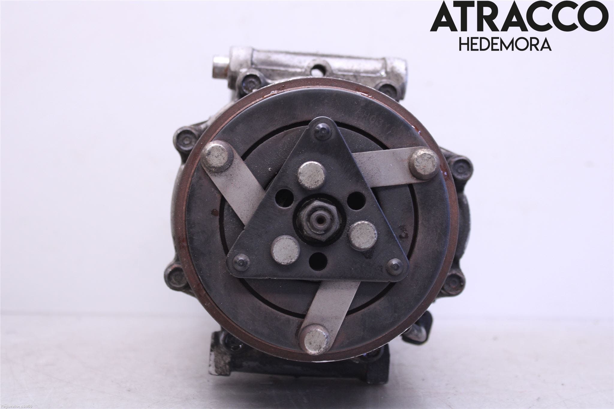 Peugeot EXPERT 15-16 Ac Kompressor