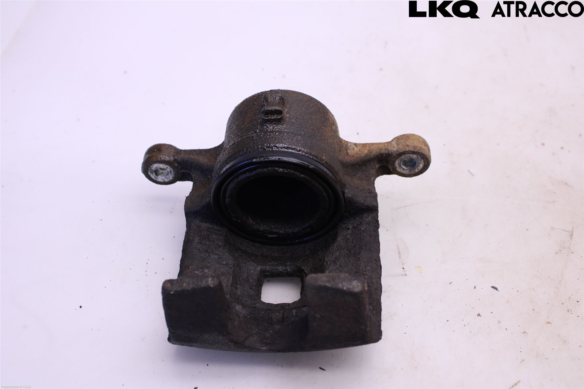 Ford FIESTA 09-12 Bromsok Fram Höger