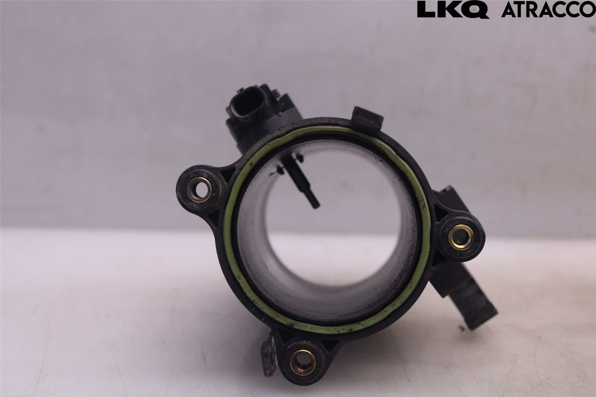 BMW 3 E90/91 SED/TOU 05-12 Givare Insugsluft Temperatur