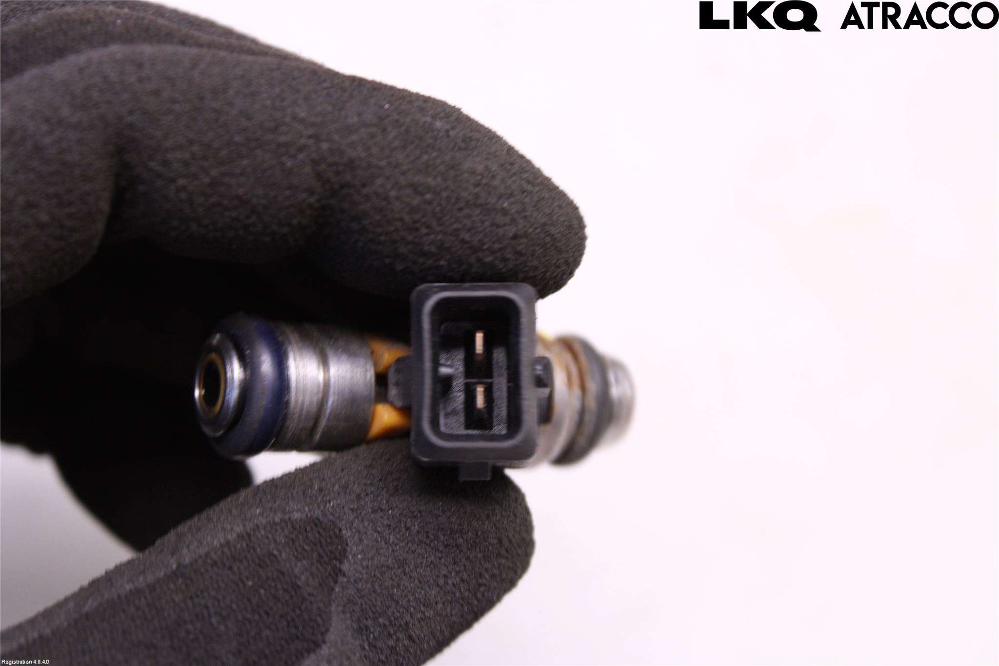 Fiat PUNTO EVO 10-12 Injspridare