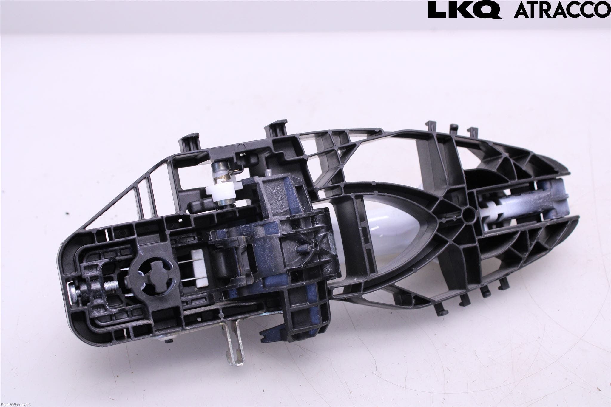 Ford FIESTA (VII) 18-23 Dörrhandtag Yttre Hö