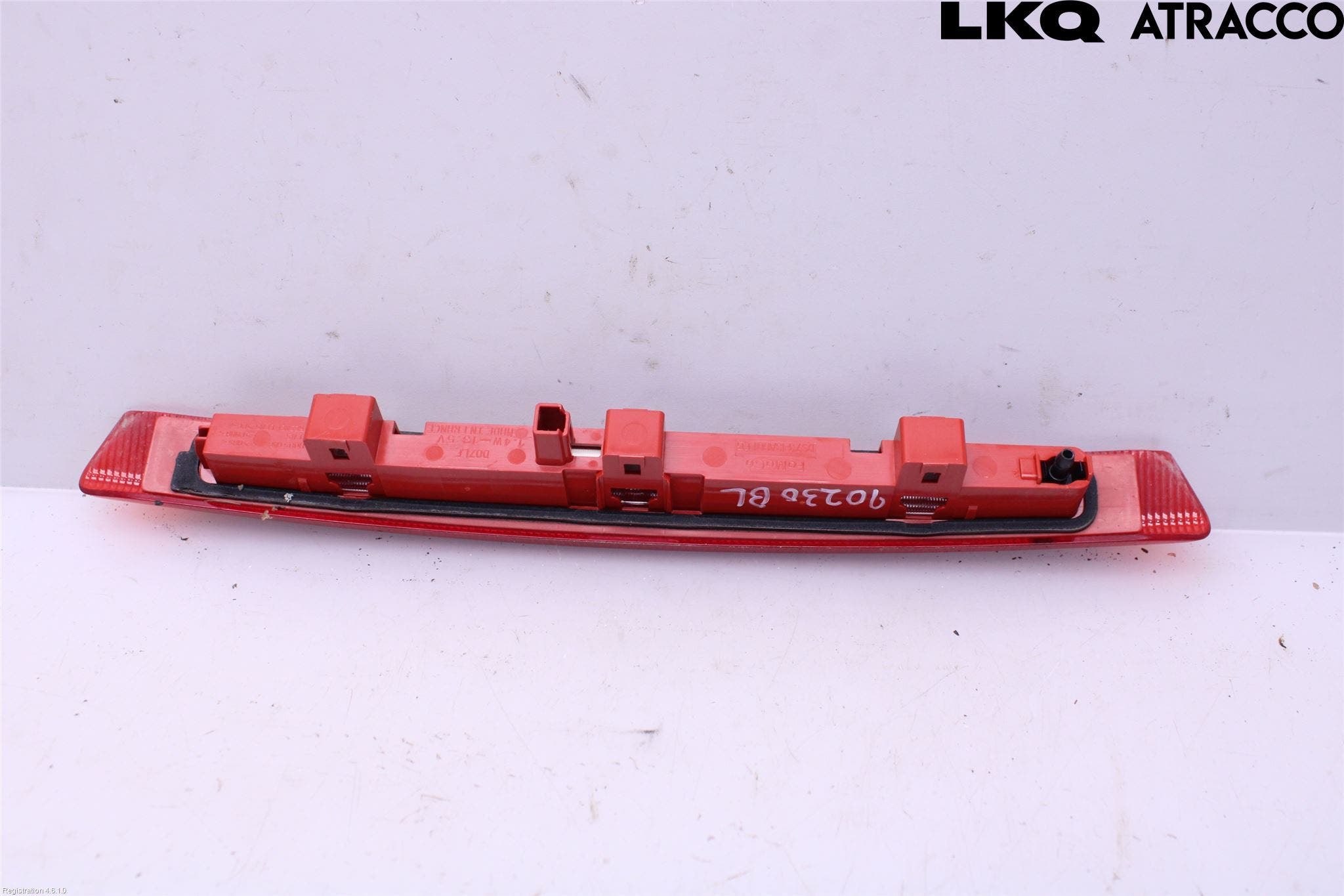 Ford MONDEO 15-22 Bromsljus Bakruta