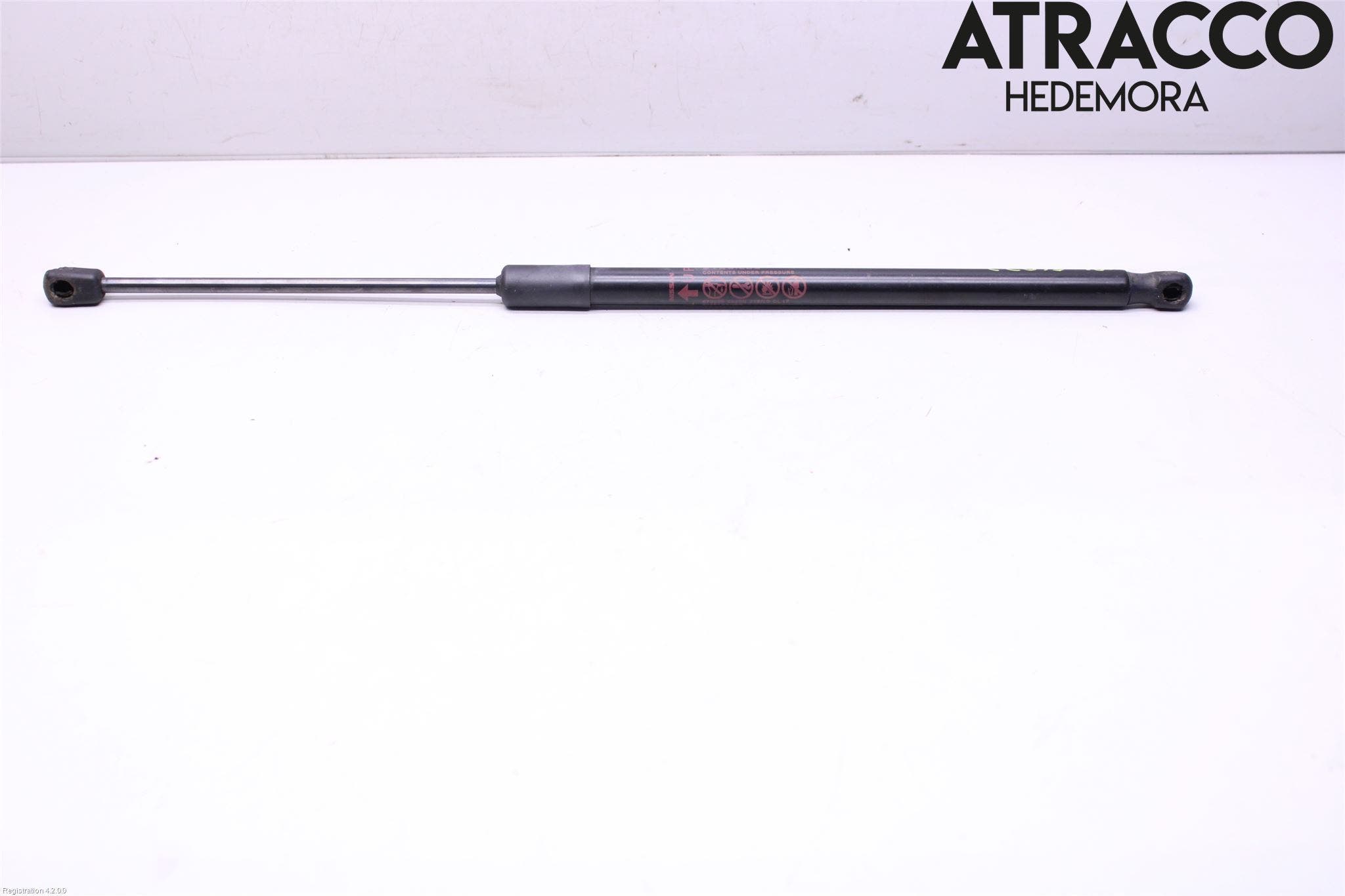 Nissan LEAF 18- Gasfjäder Baklucka