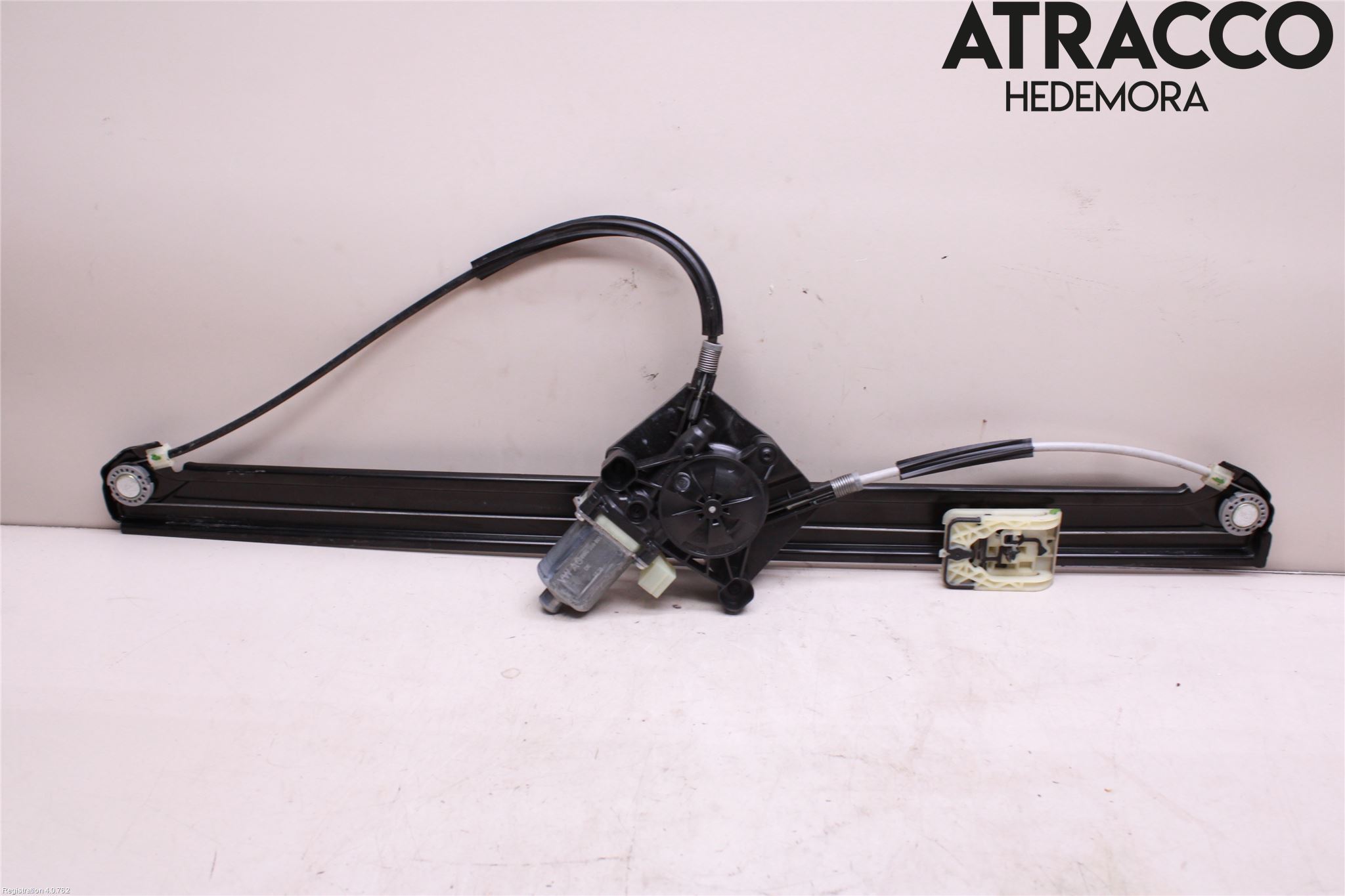 LB MAN Fönsterhiss El Kompl