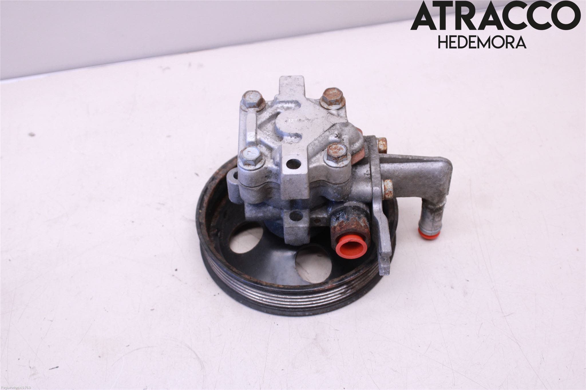 Hyundai SANTA FE 06-12 Styrservopump