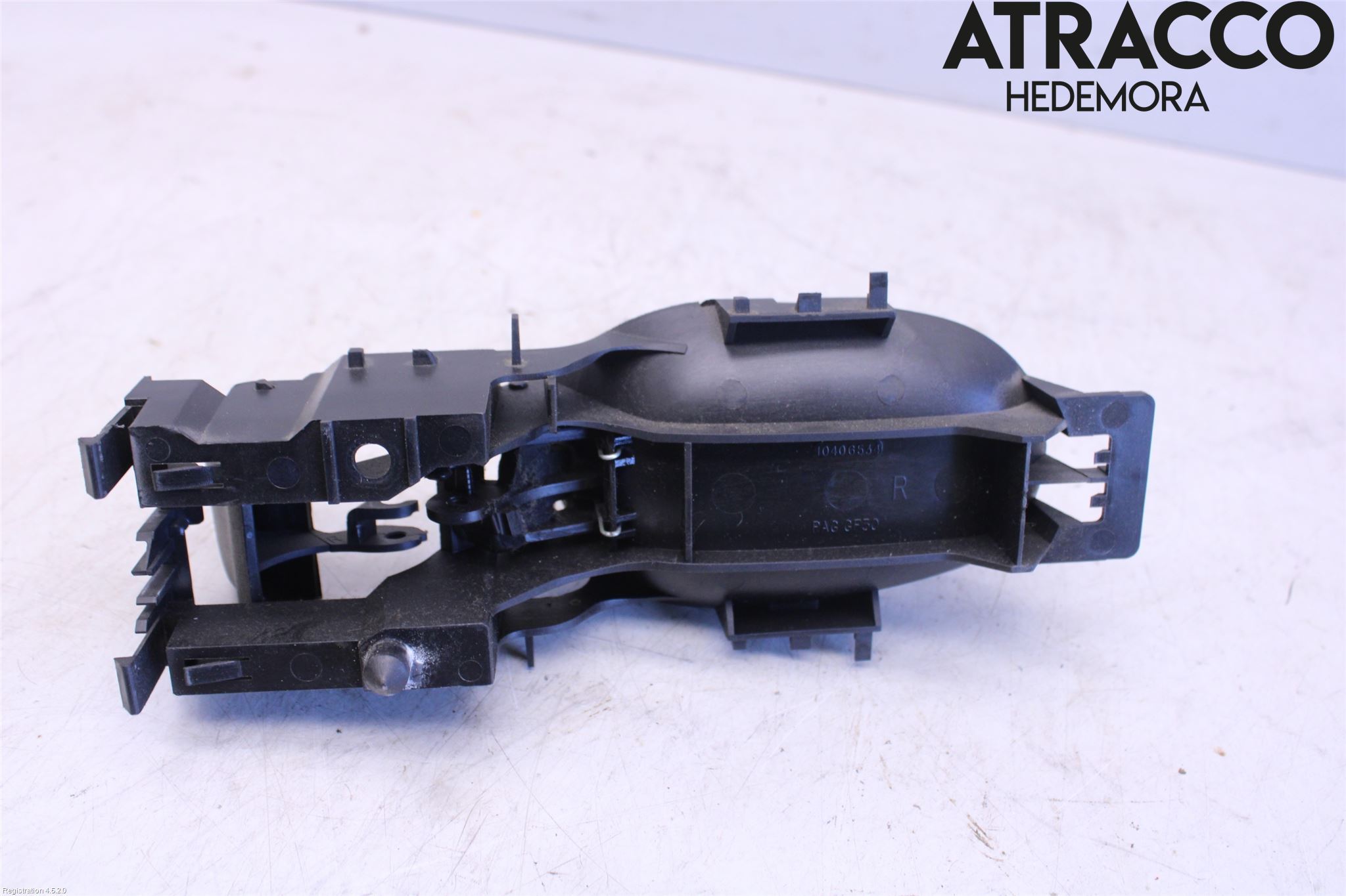 Chevrolet CORVETTE Dörrhandtag Inre Hö