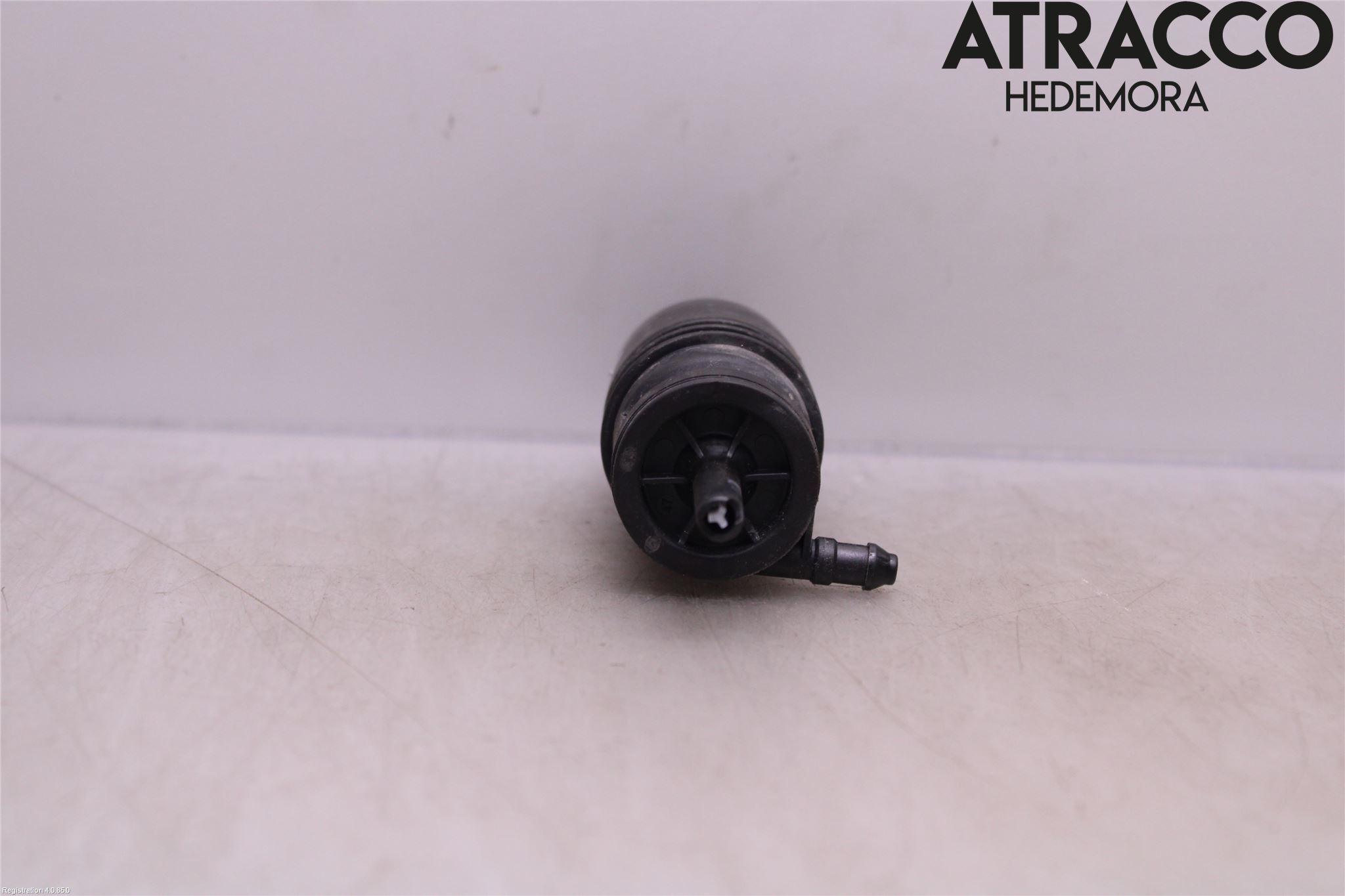 BMW 3 F30/F31/F80 12-19 Spolarpump Vindruta