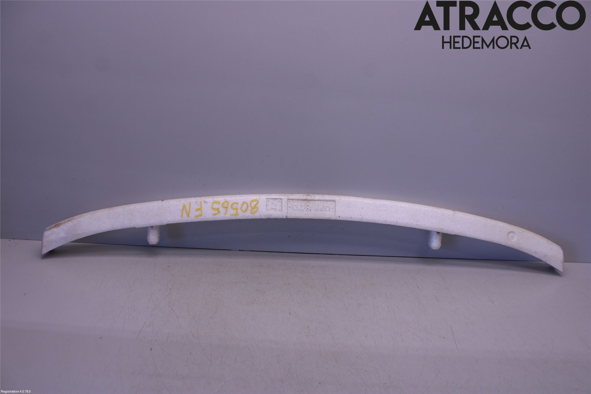 Subaru LEGACY    04-06 Stötfångar Deformelement Fram