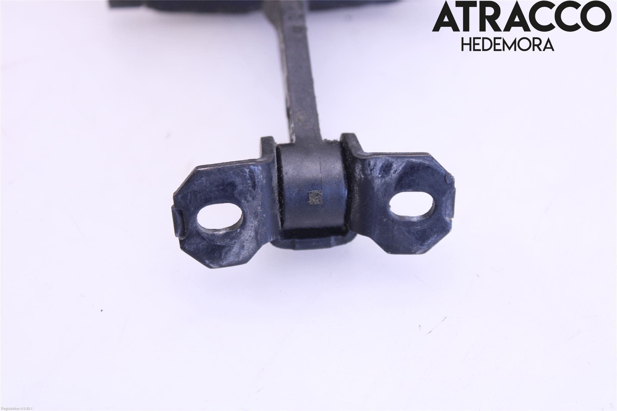 Mercedes-Benz MB C (203) 00-07 Dörrstopp