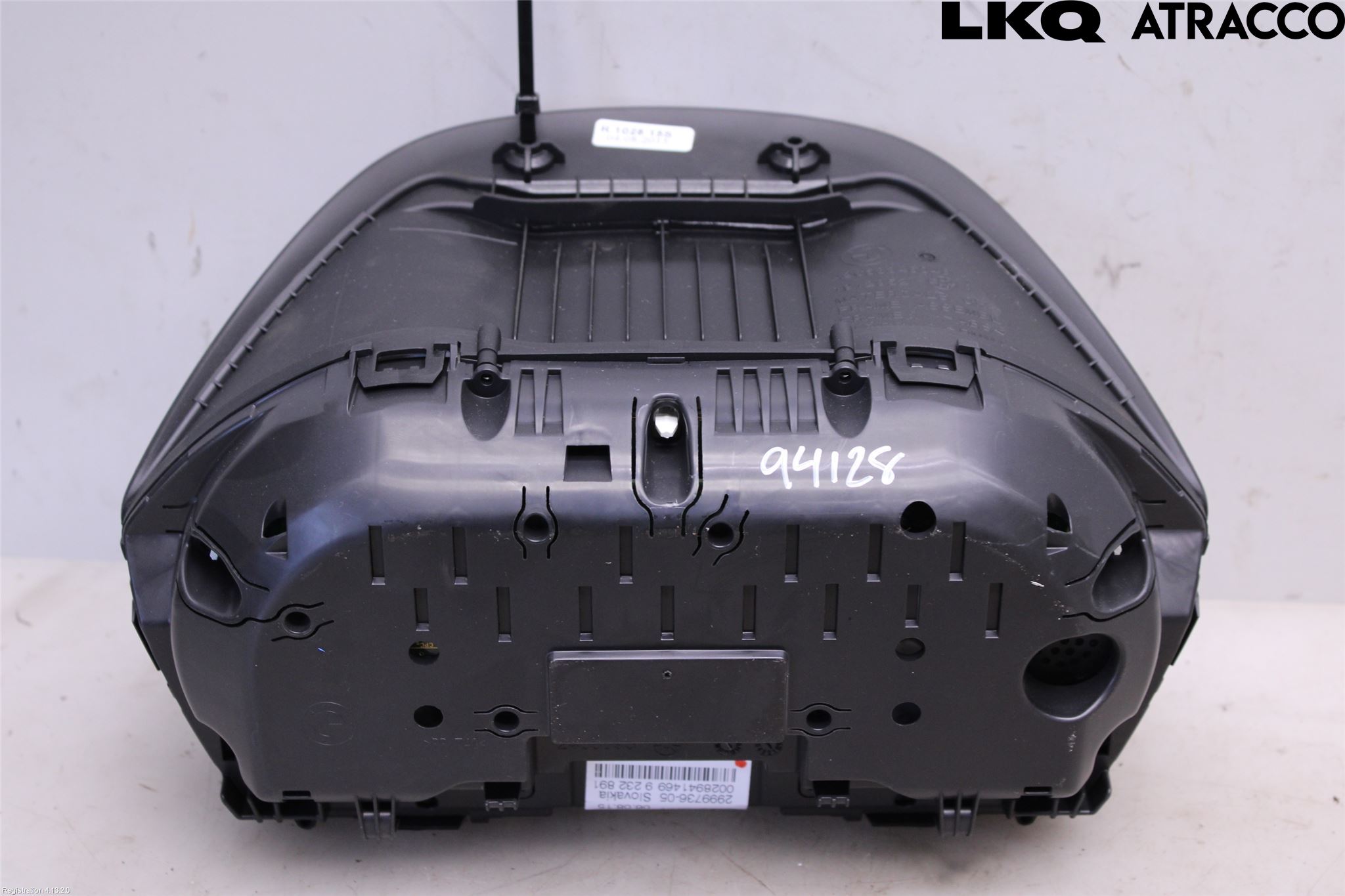 BMW 2 F22/F23/F87 Coupé/Cab 13-21 Instrument Komb
