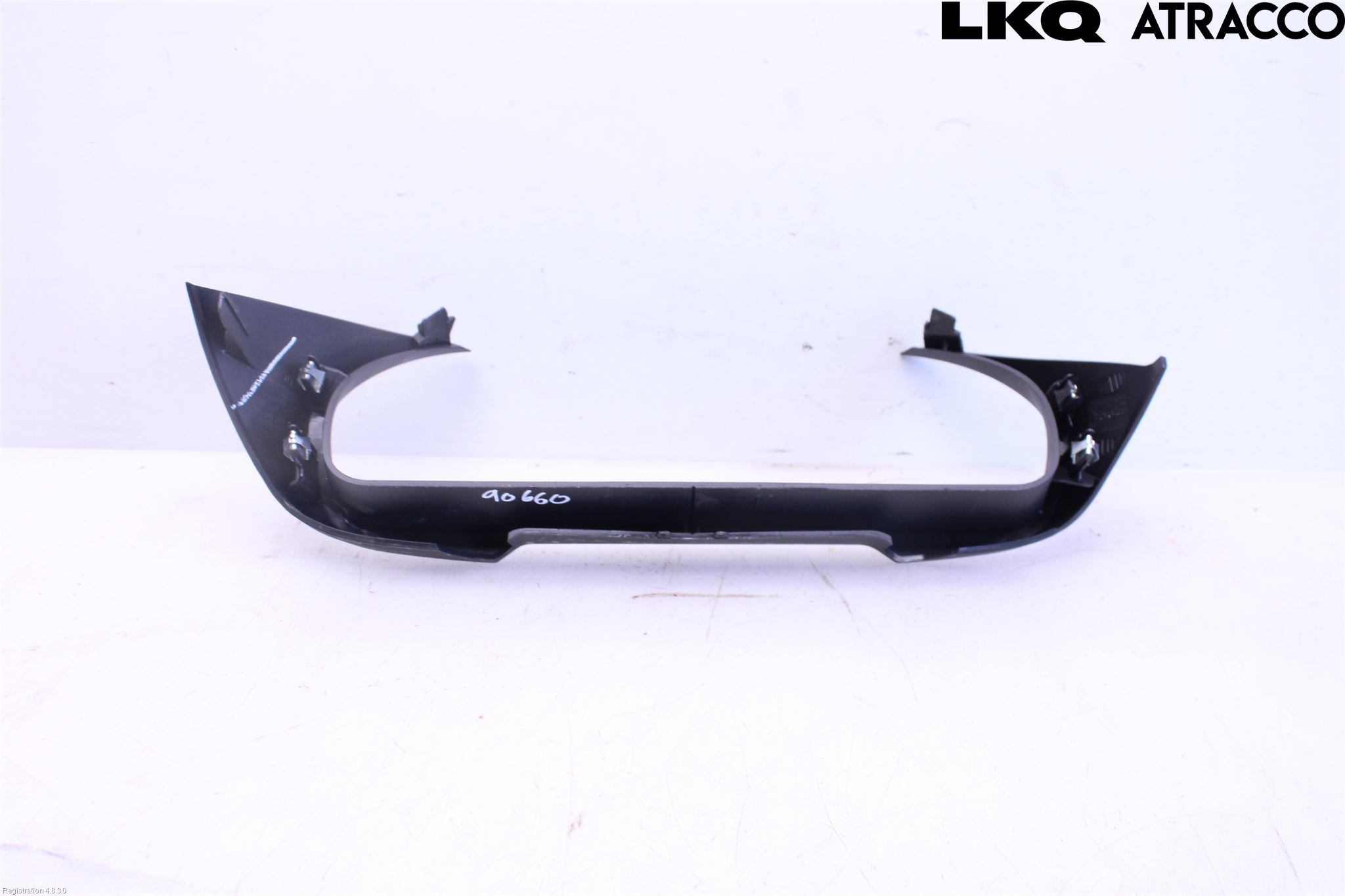 BMW X6 F16 14-19 Instrumentsarg