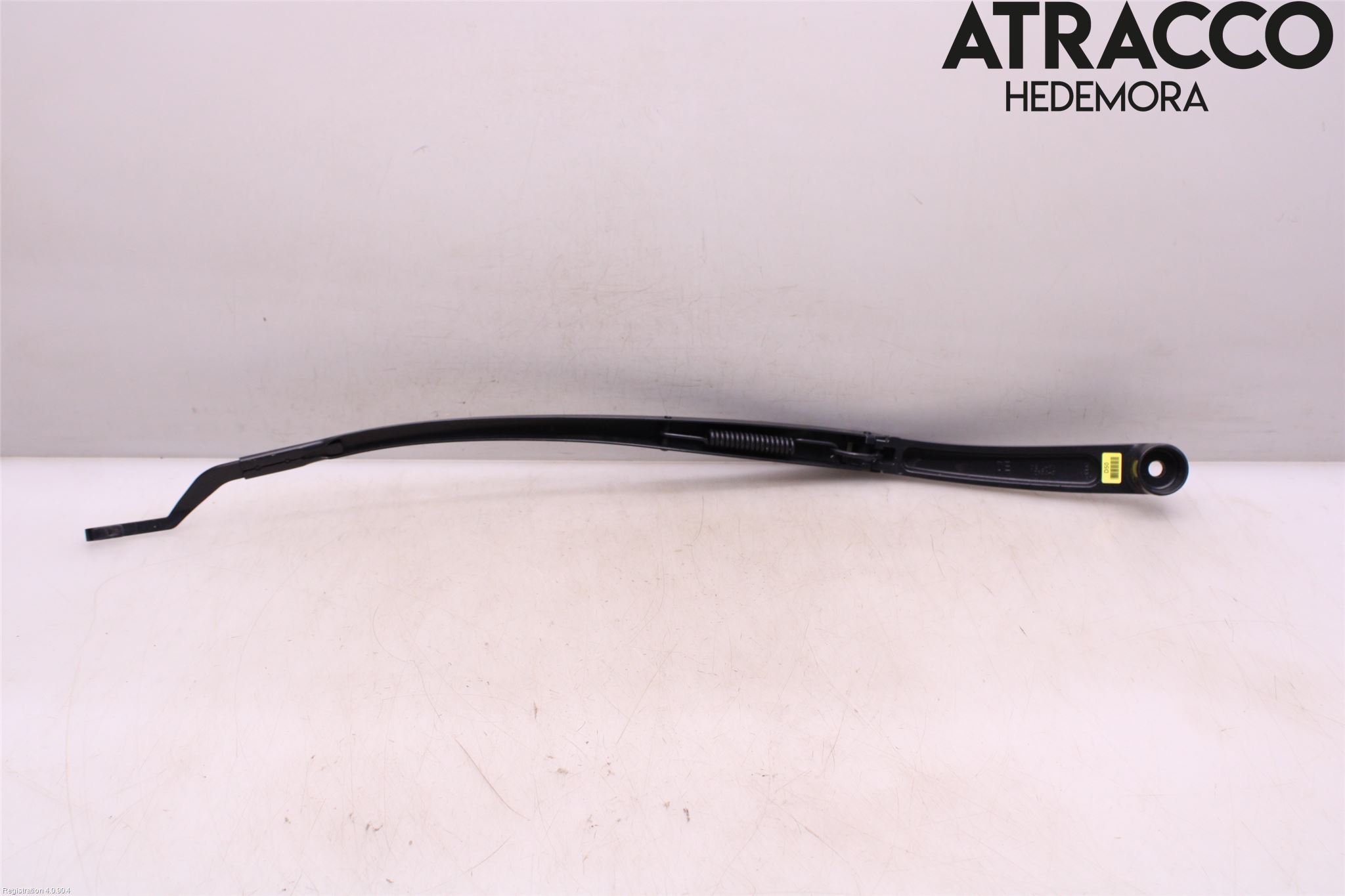 Kia NIRO (DE) 17-22 Torkararm Armar Vindruta