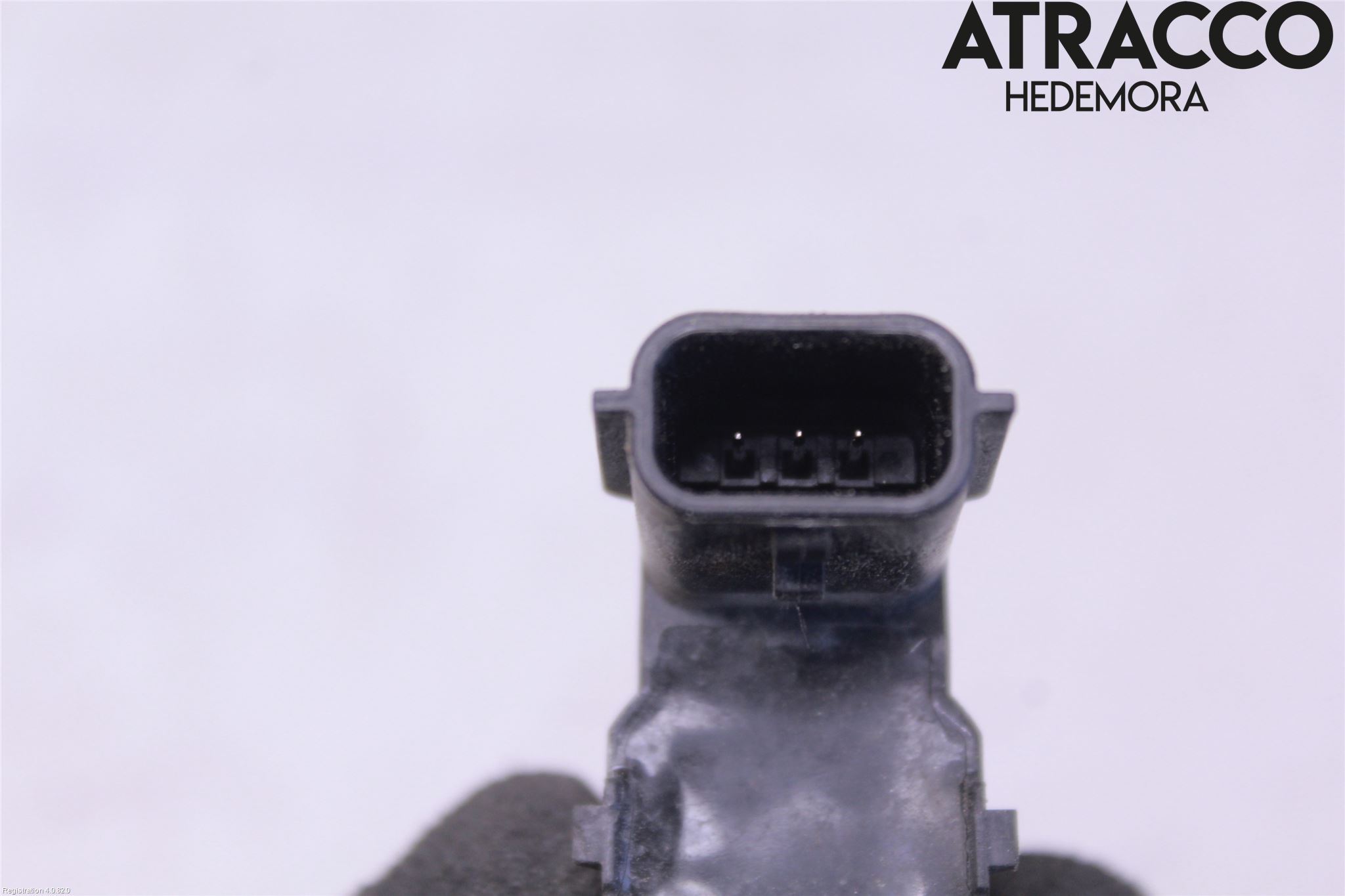 Nissan QASHQAI 14-17 Parkeringshjälp Frontsensor