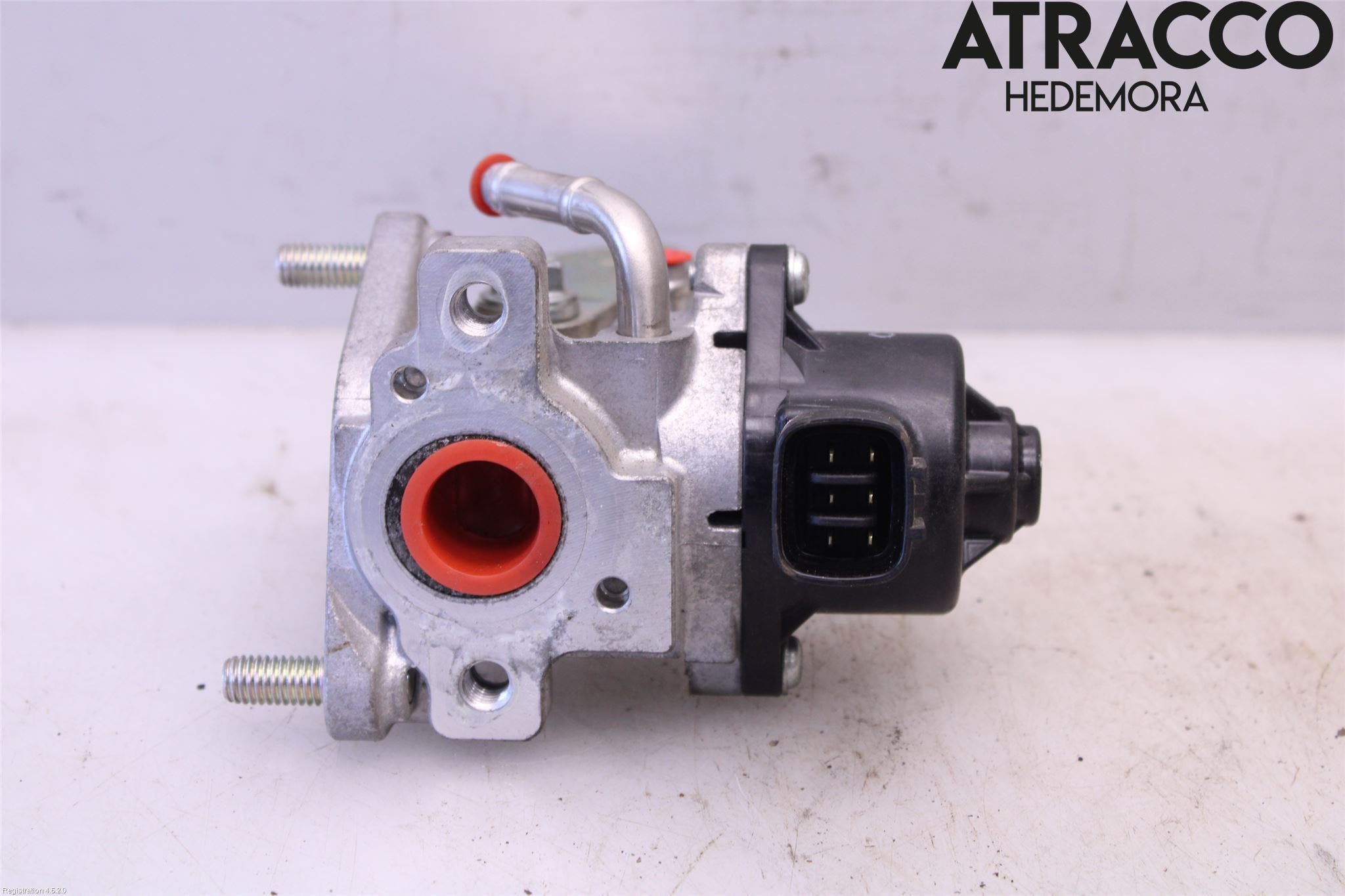 Lexus IS 250/350 14-20 Egr Ventil