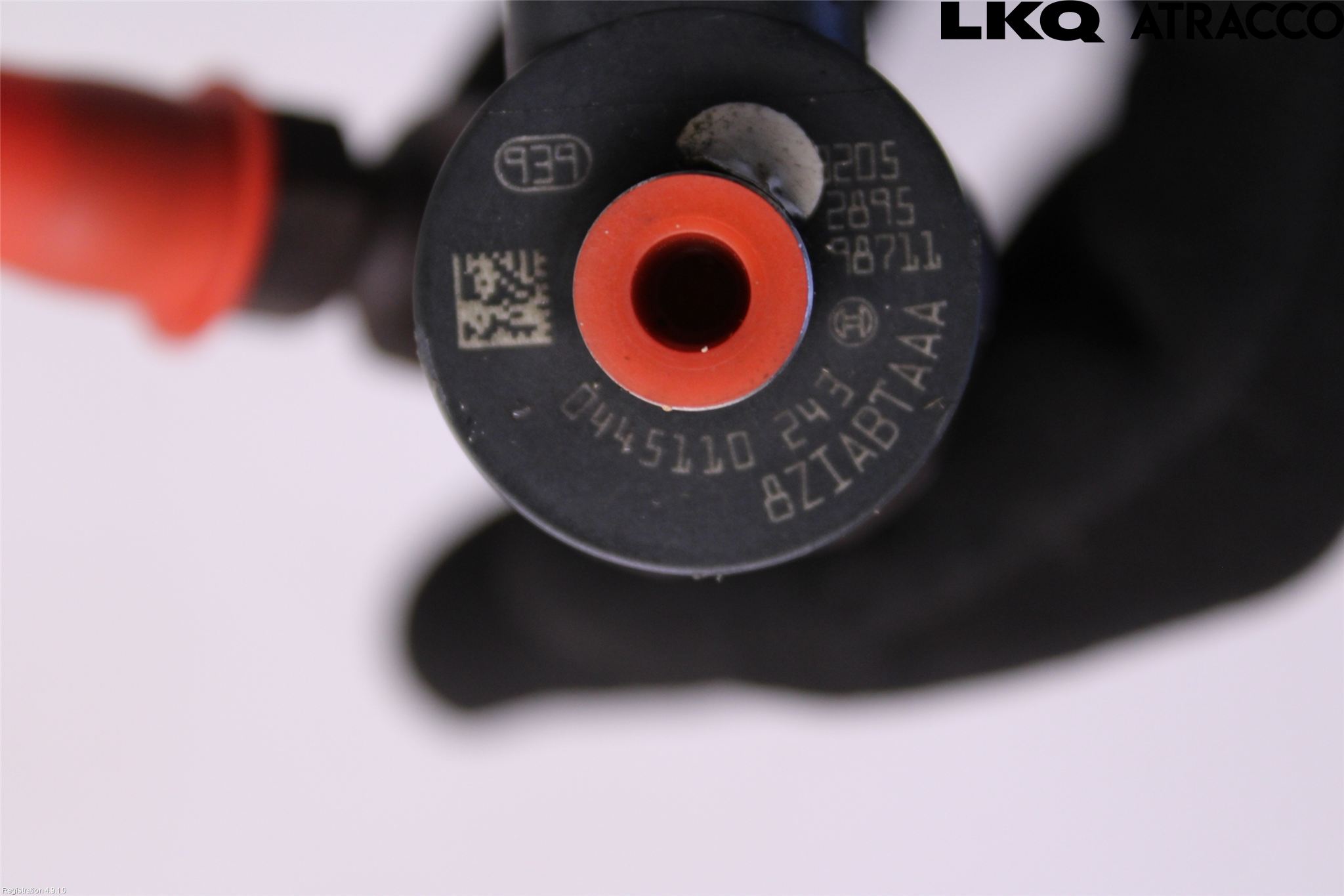 Saab 9-3 VER2/VER3 08-15 Injspridare