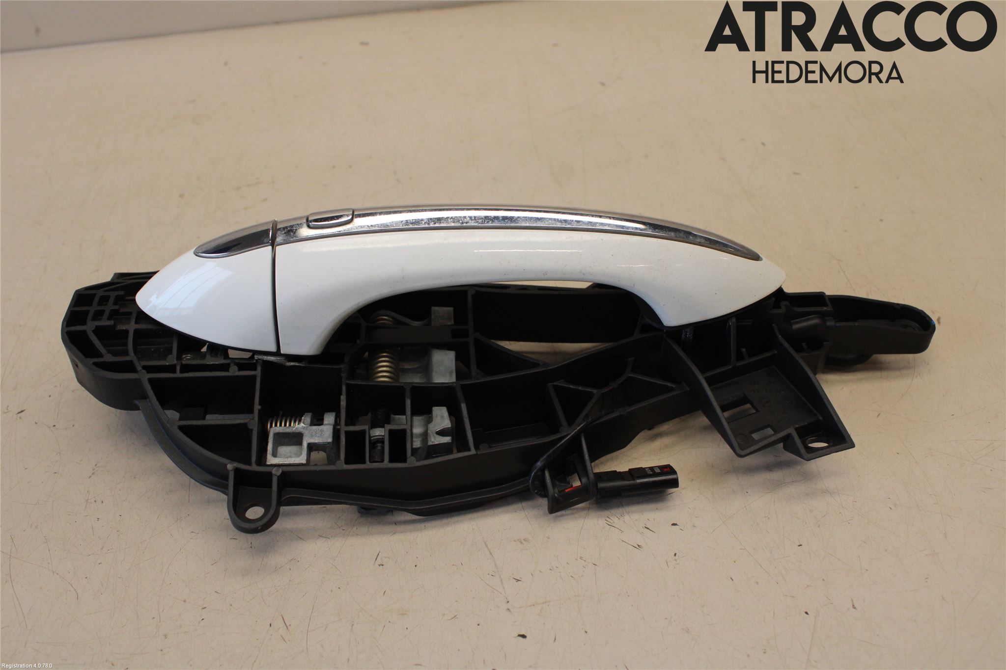 Opel INSIGNIA 17- Dörrhandtag Yttre Hö