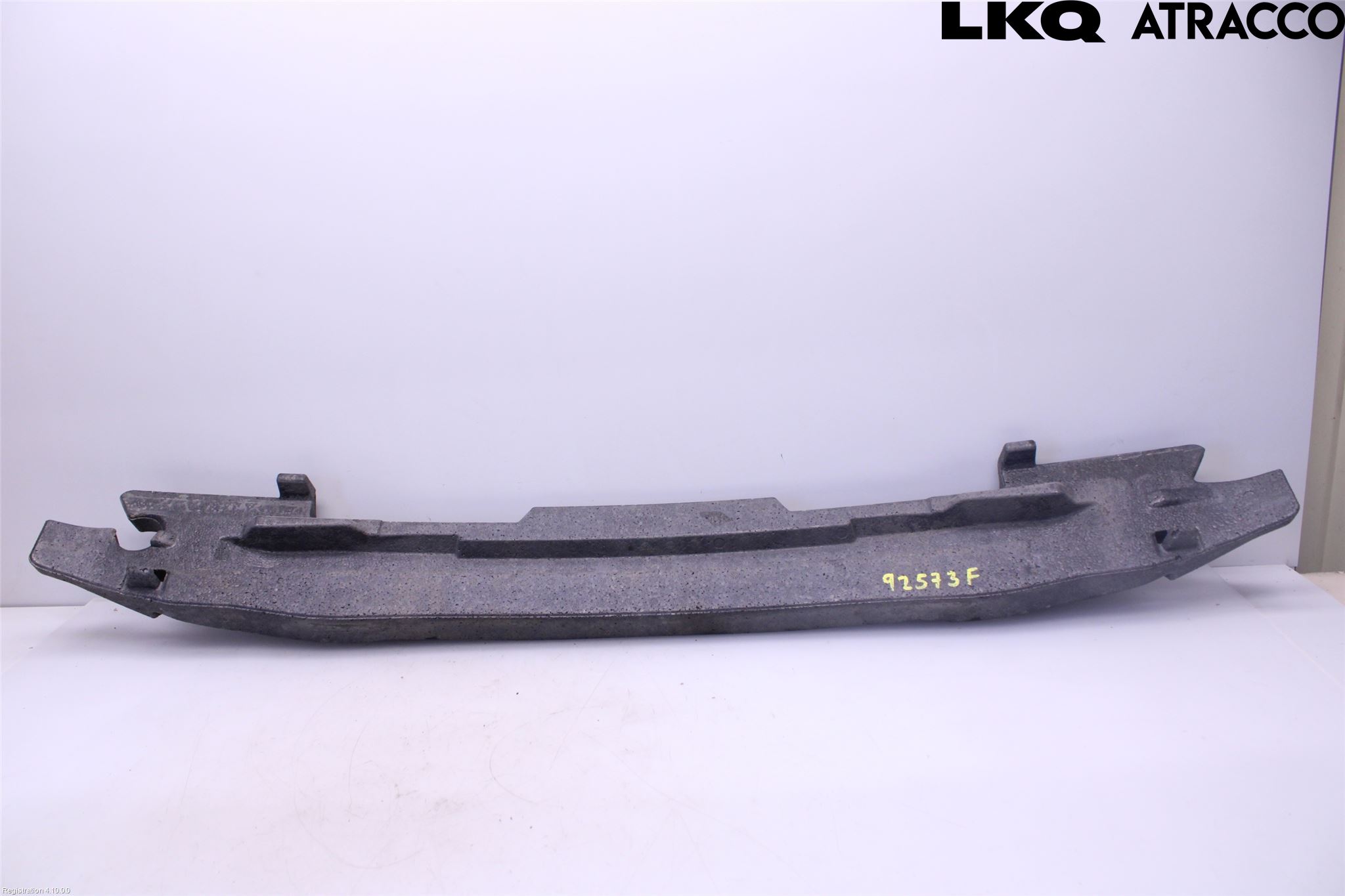 Ford MONDEO 07-15 Stötfångar Deformelement Fram