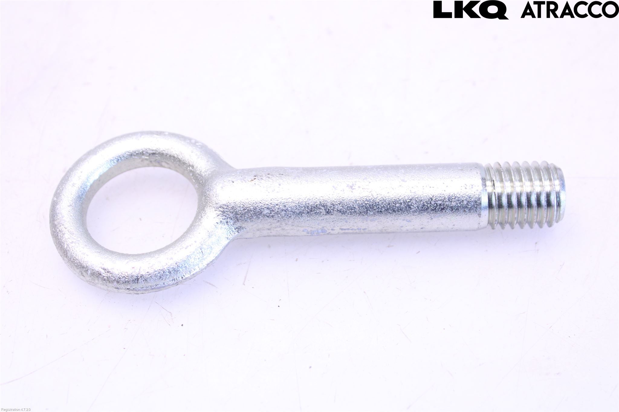 Honda CIVIC 17-22 Bogserögla