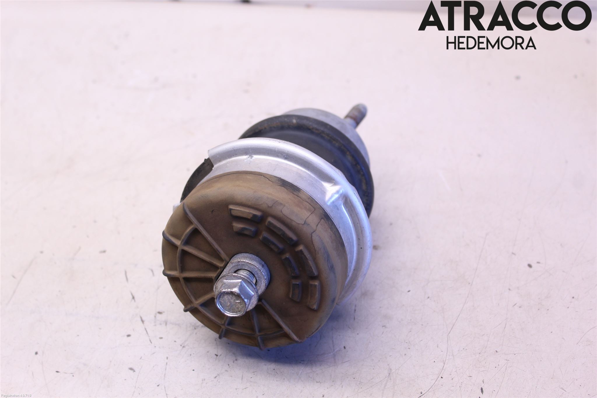 Lexus IS 250/350 14-20 Motorkudde