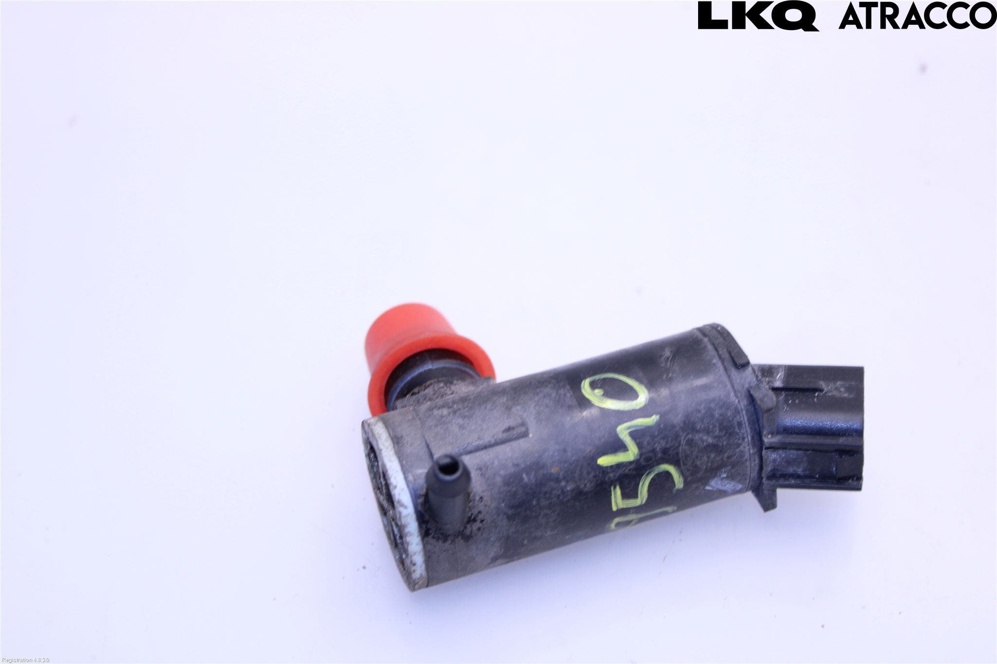 Hyundai ix35 Spolarpump Vindruta