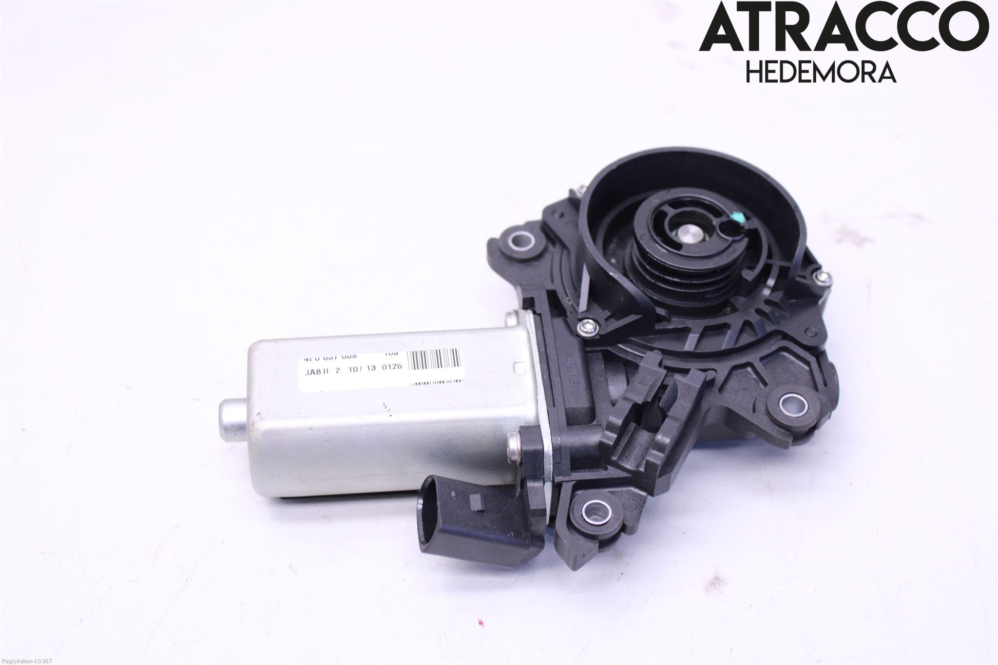 Audi A8/S8 4H 10-17 Fönsterhissmotor