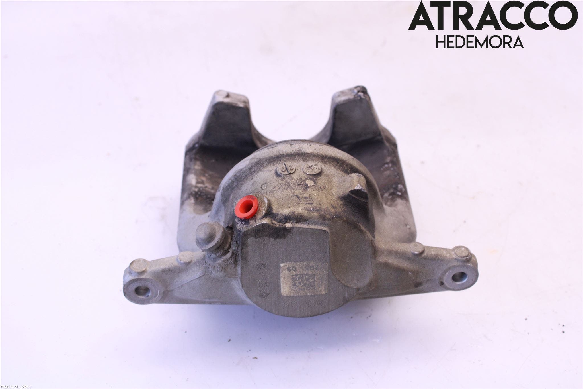 Mercedes-Benz MB C-KLASS (W205) 14-21 Bromsok Fram Vänster