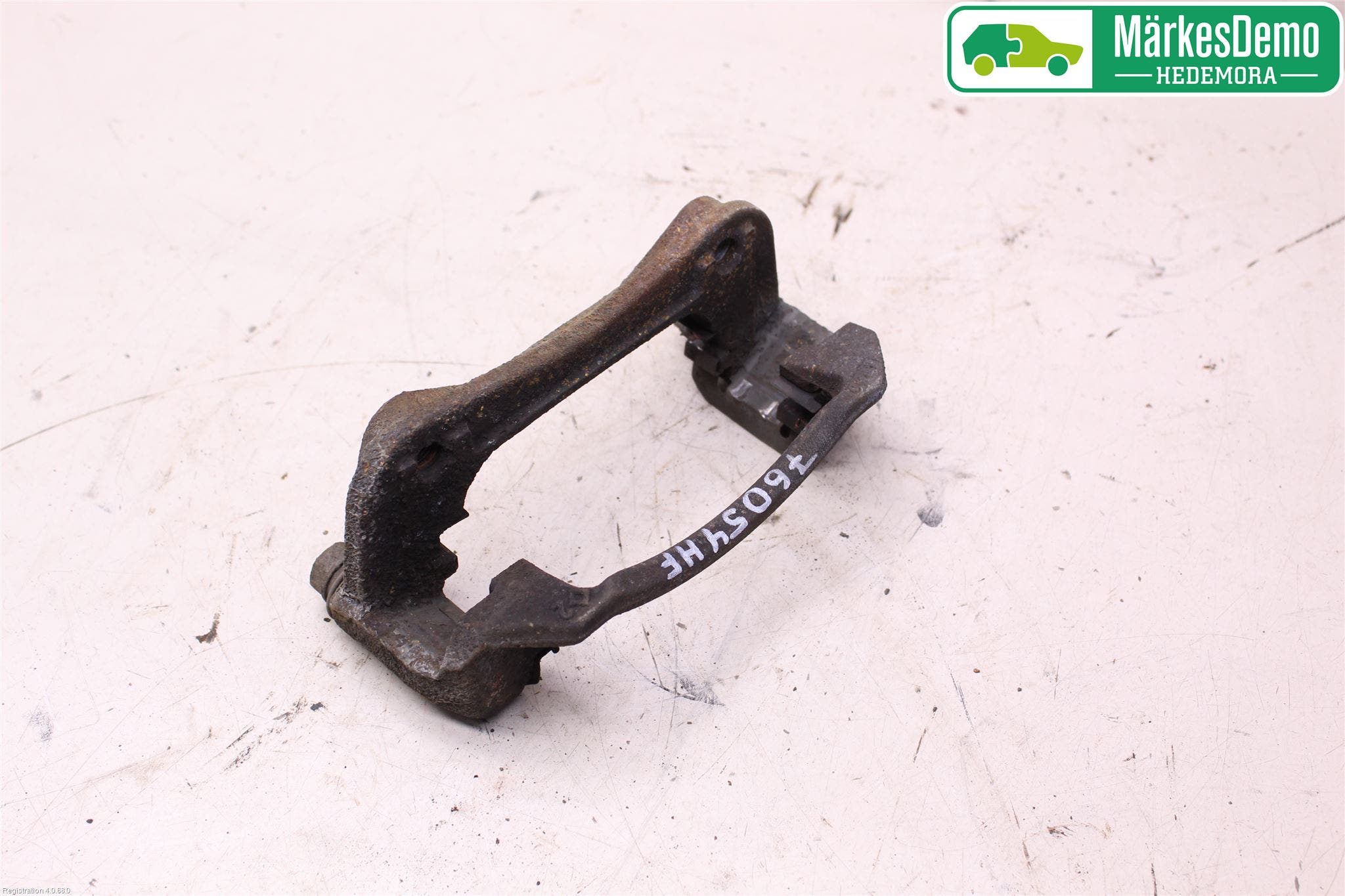 Hyundai i30 GD 13-17 Bromsokshållare