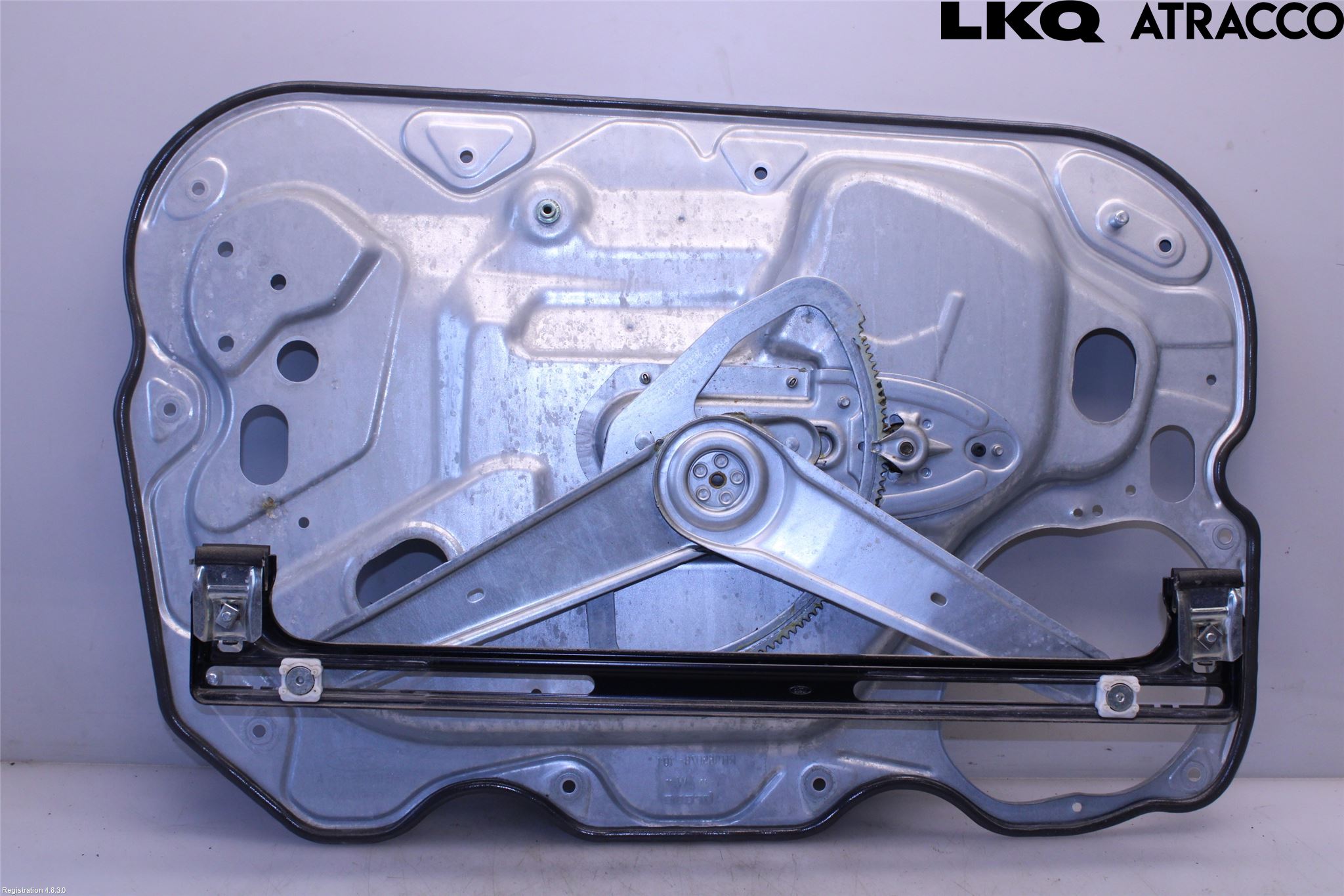 Ford KUGA 08-12 Fönsterhiss El Kompl