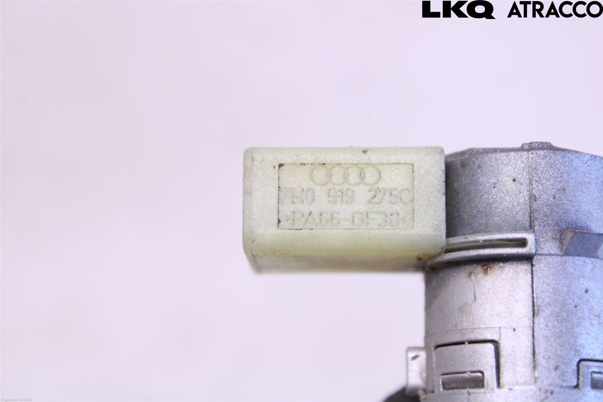 Audi A6/S6     05-11 Parkeringshjälp Backsensor