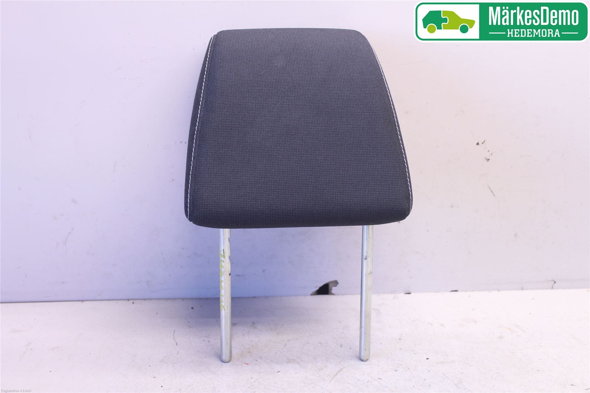 Ford FOCUS 08-11 Inredning Nackstöd