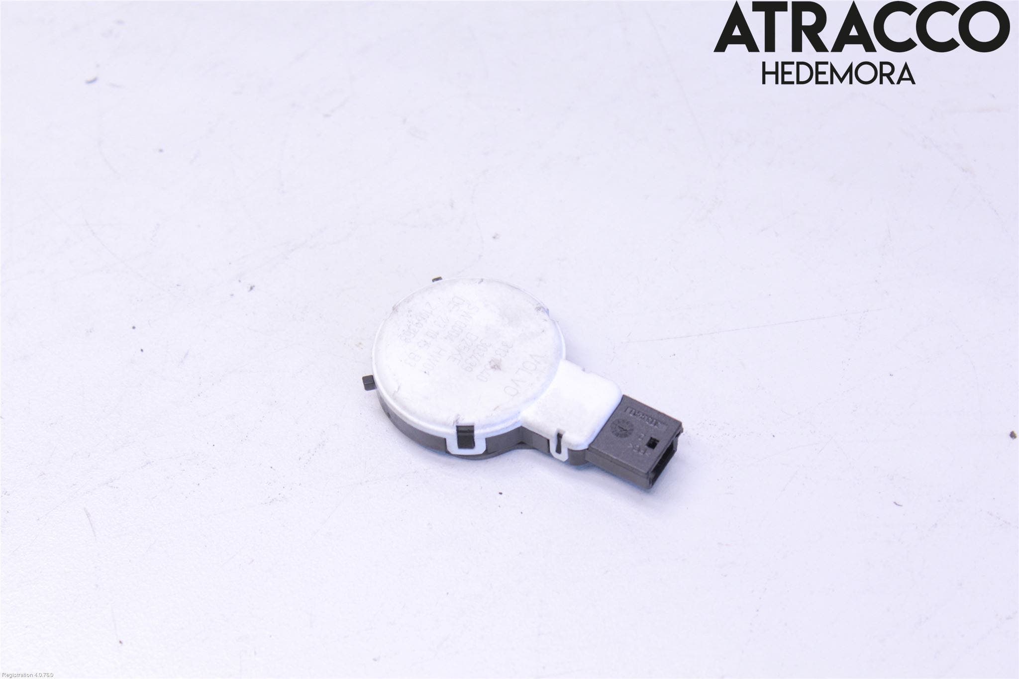 Volvo V40 12-19 Regnsensor
