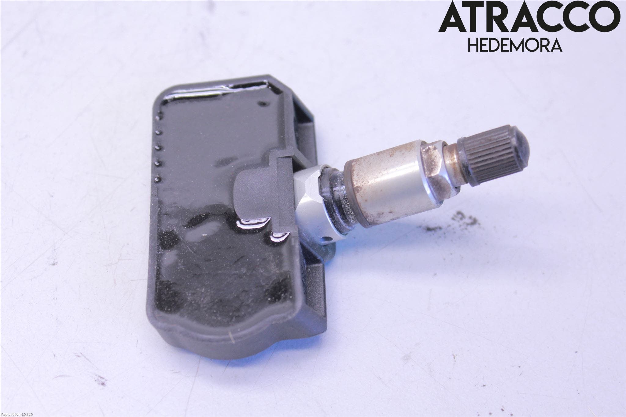 Hyundai i30 FD 07-12 Givare Däcktryck