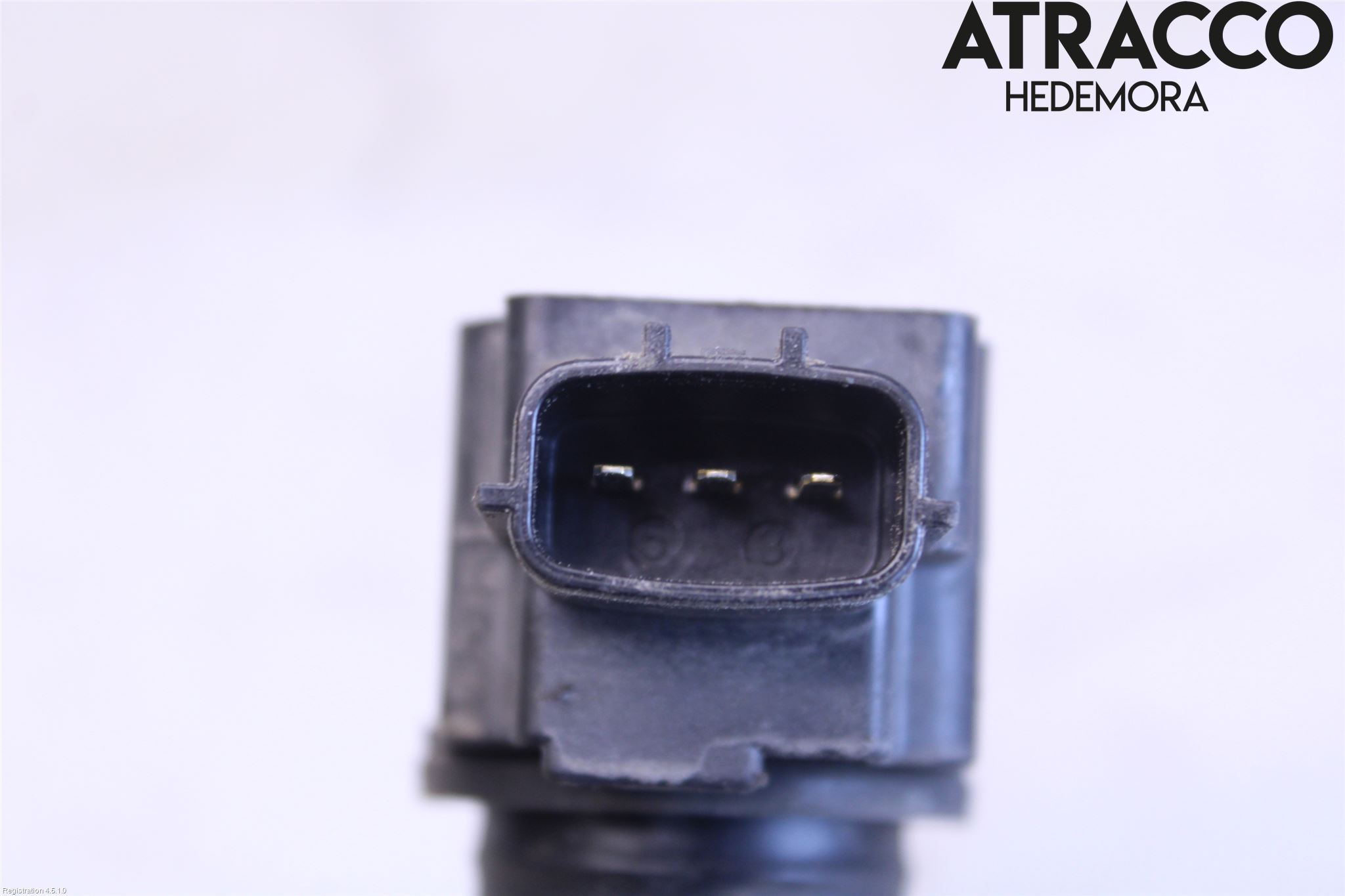 Nissan QASHQAI 10-14 Tändspole