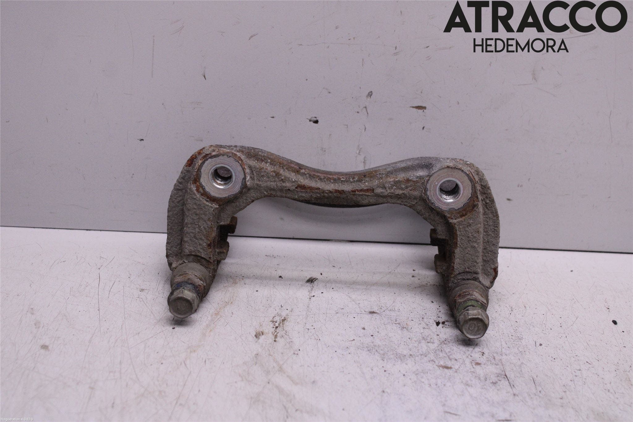 Kia NIRO (DE) 17-22 Bromsokshållare