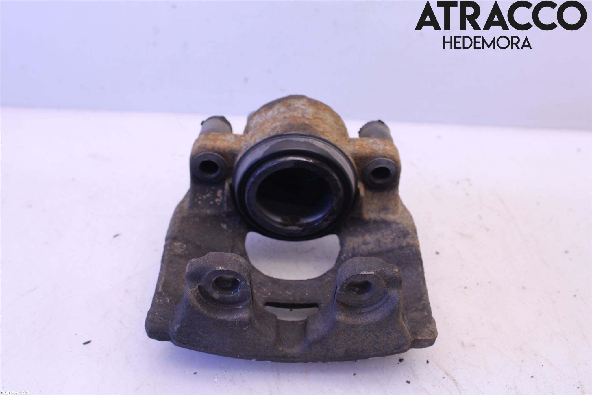 Ford MONDEO 15-22 Bromsok Fram Vänster