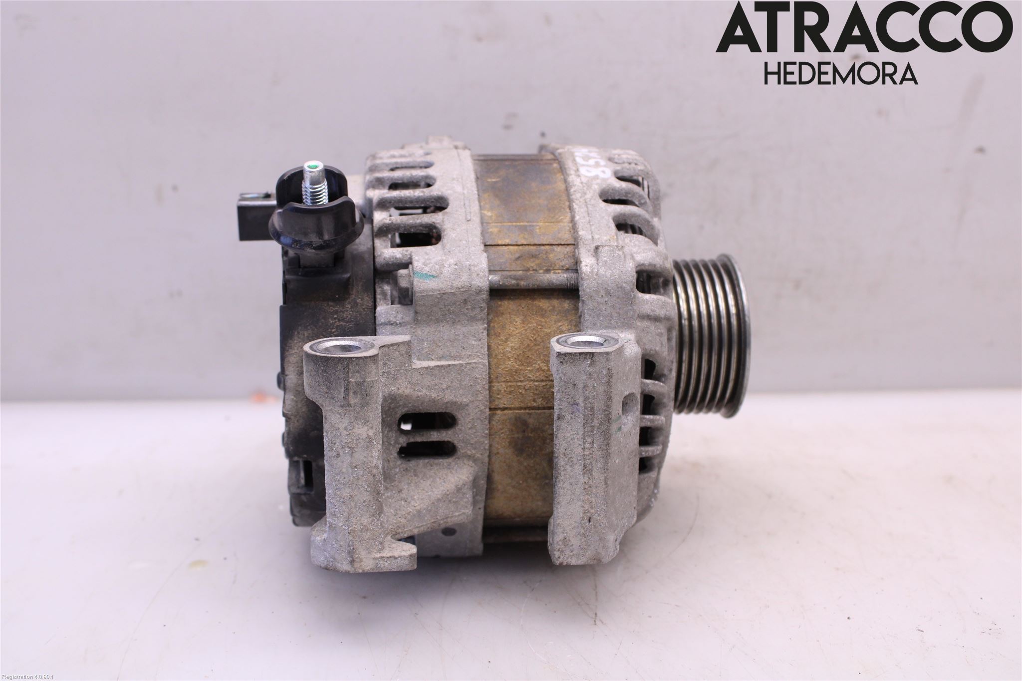 Ford RANGER EU 12-23 Generator