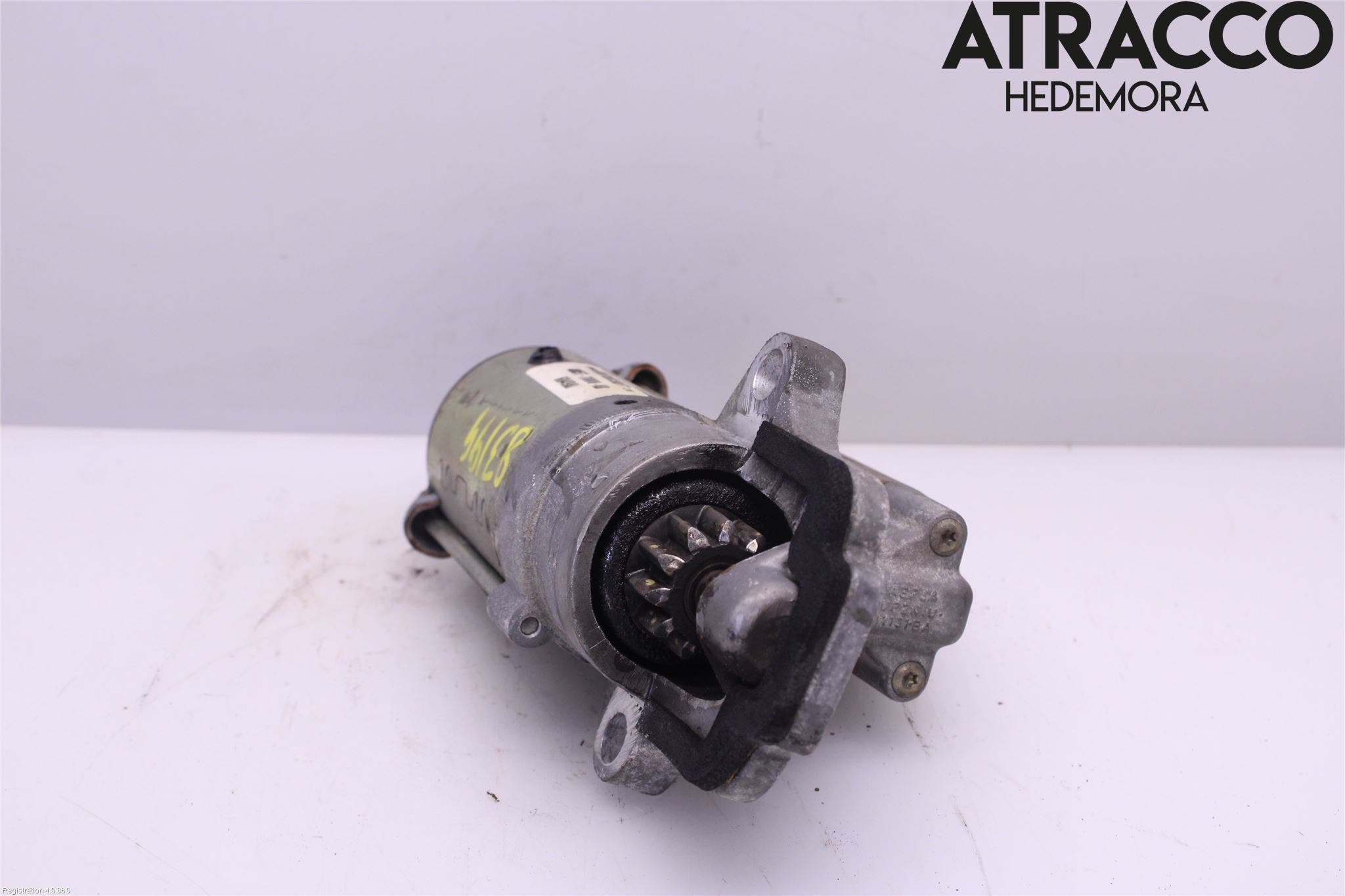 Ford FOCUS 04-07 Startmotor