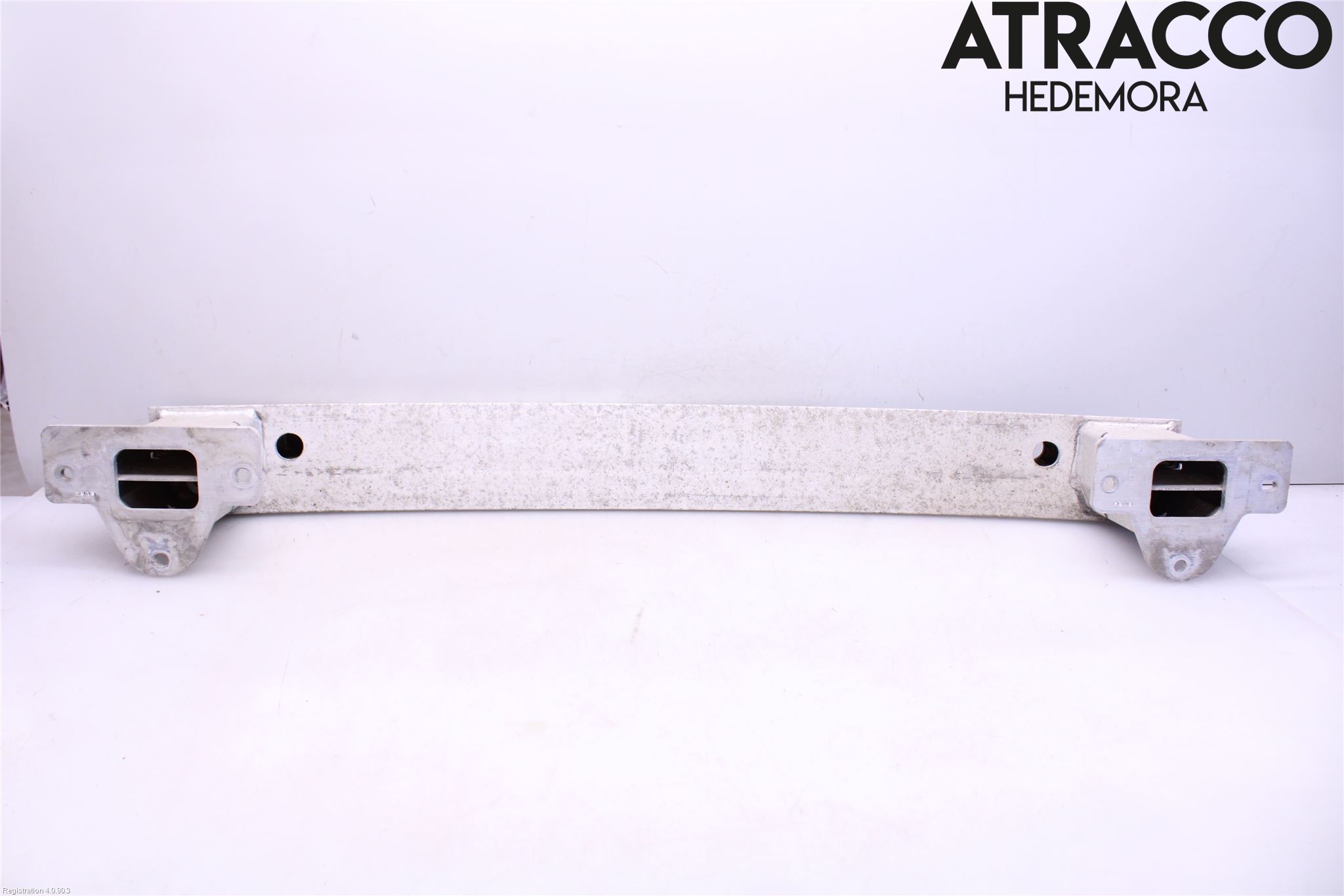 Jeep COMPASS Stötfångarbalk Fram