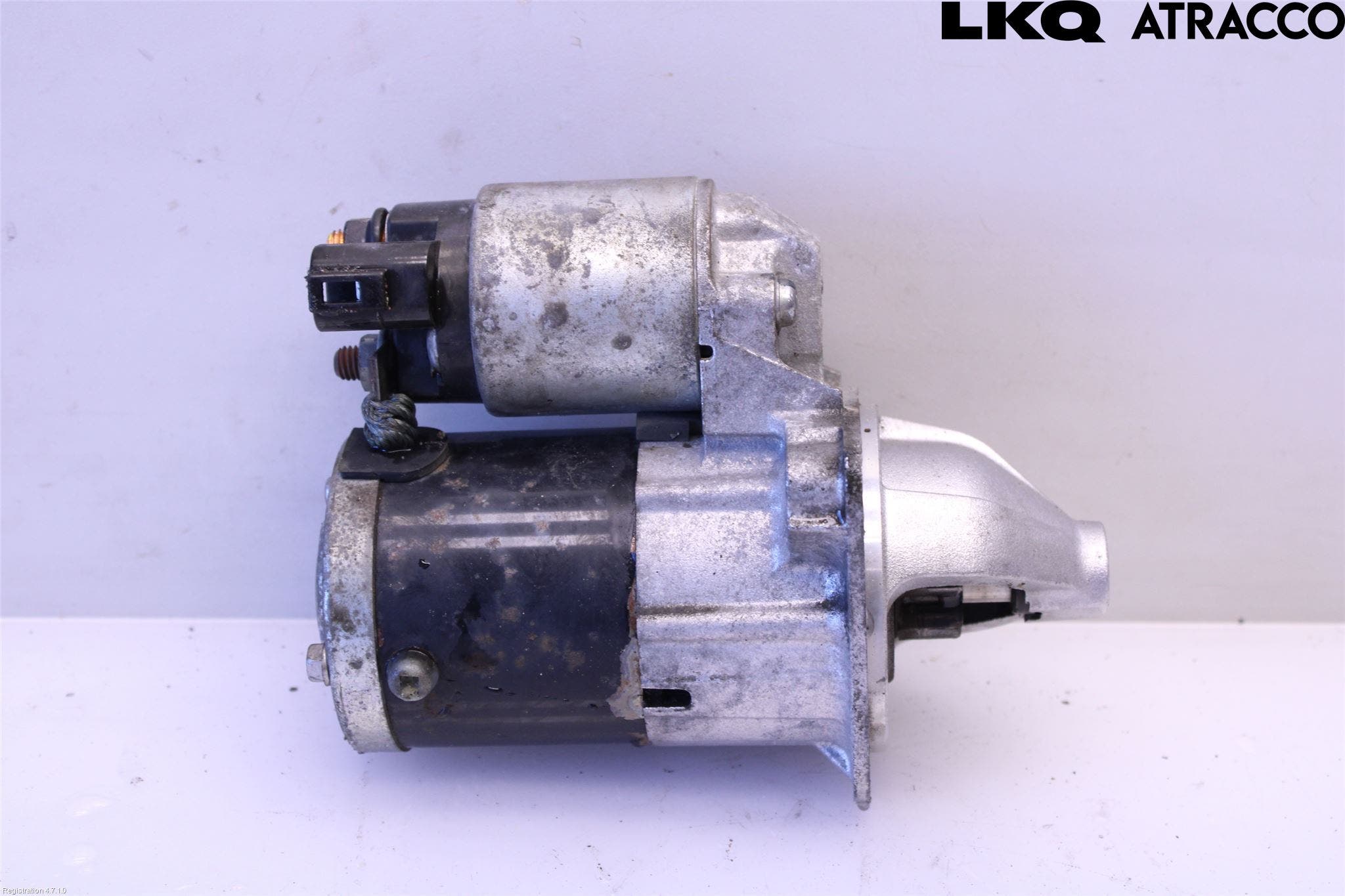 Kia CEED 06-12 Startmotor