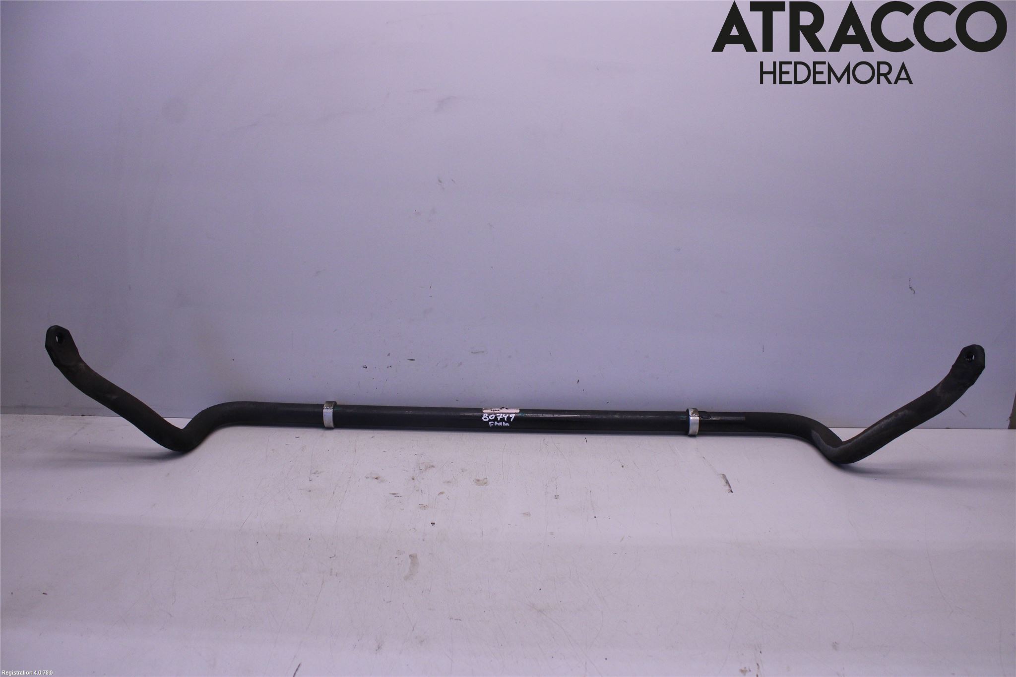 Fiat FREEMONT Krängningshämmare Fram