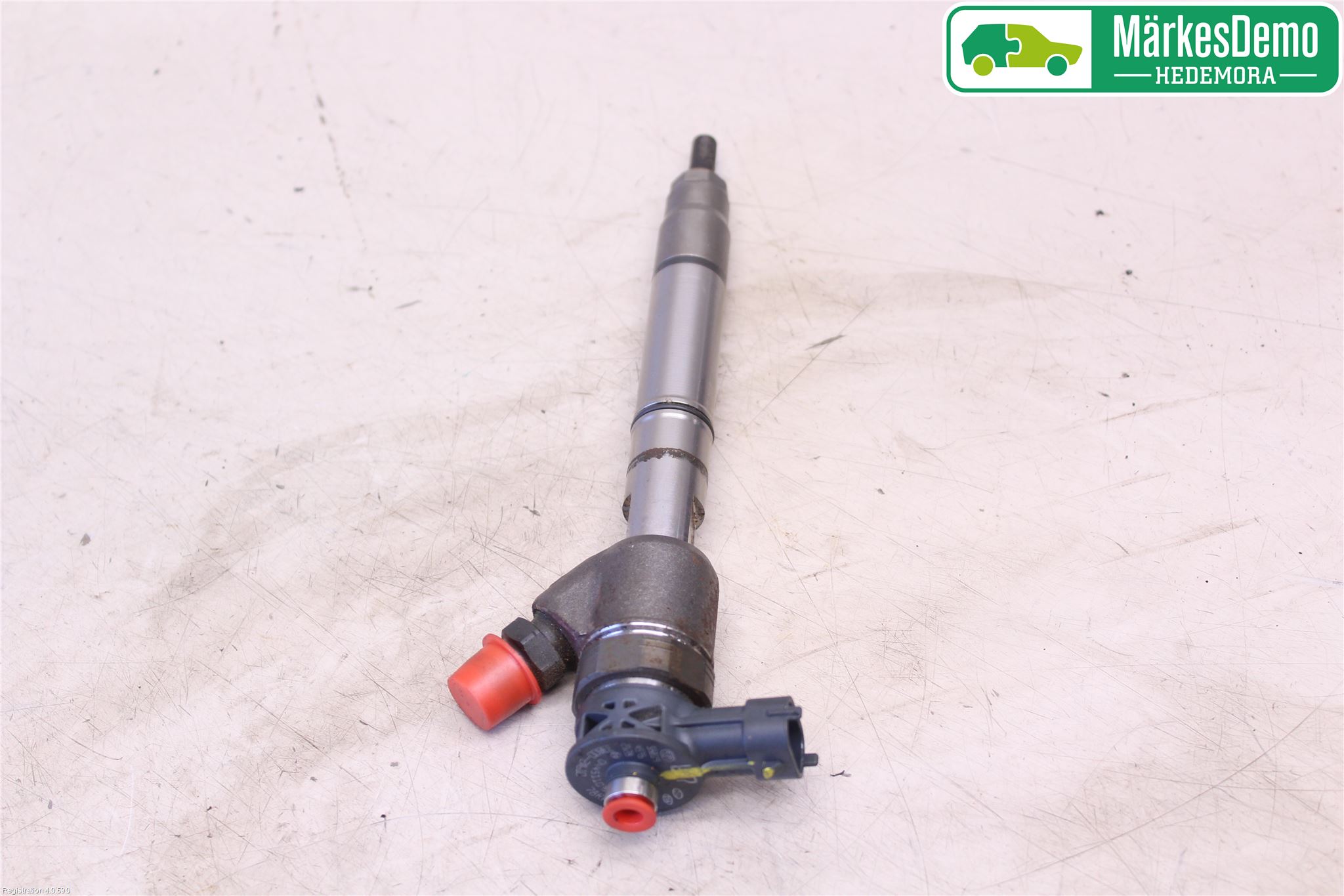 Hyundai i30 PD 17- Injspridare