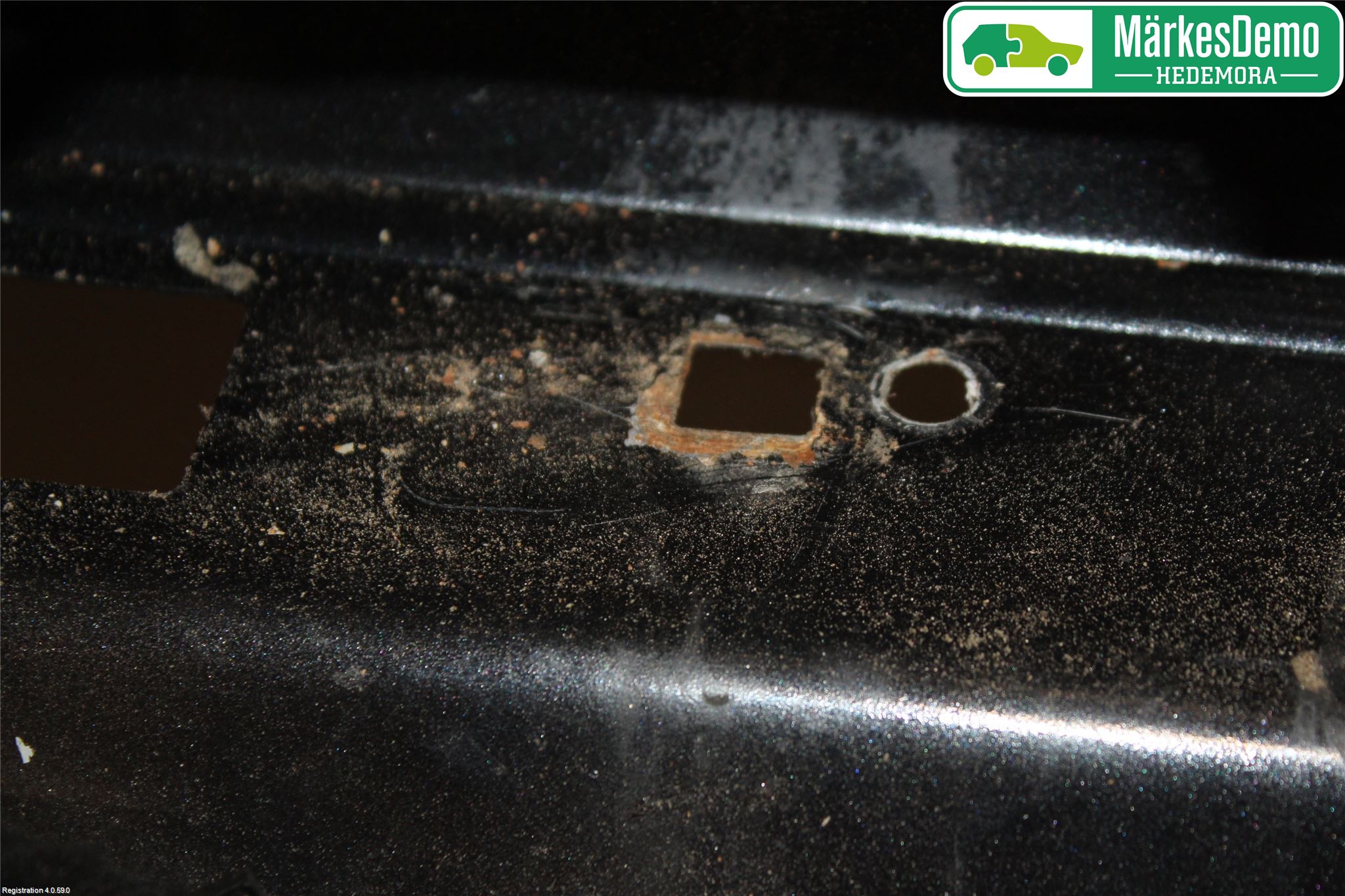 Audi A3/S3     96-03 Baklucka Cc-Kombi-Sedan