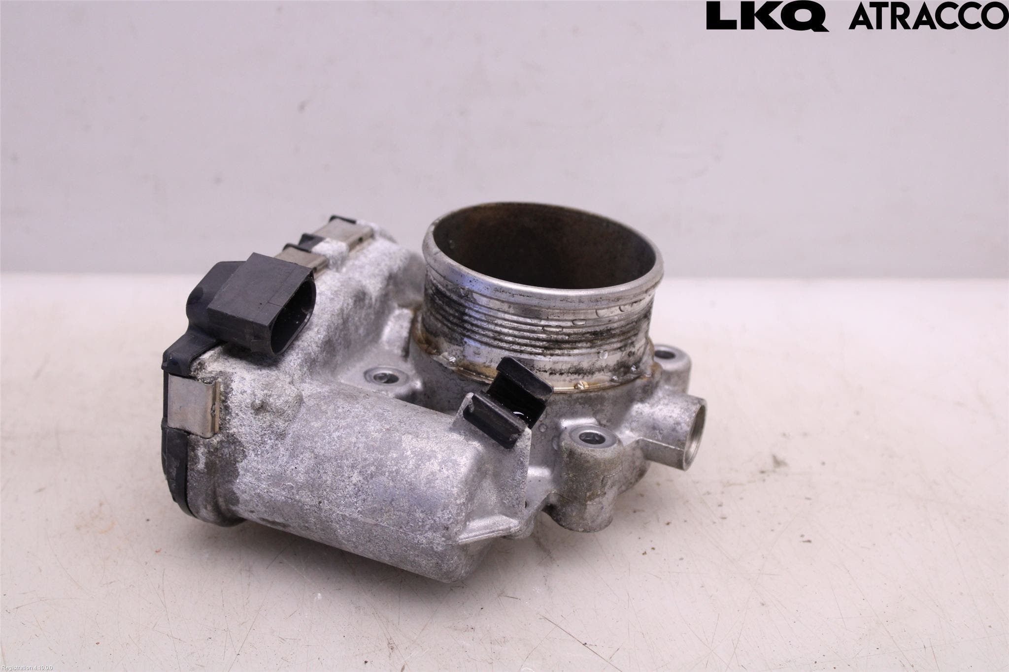 Volvo XC60 14-17 Injspjällhus