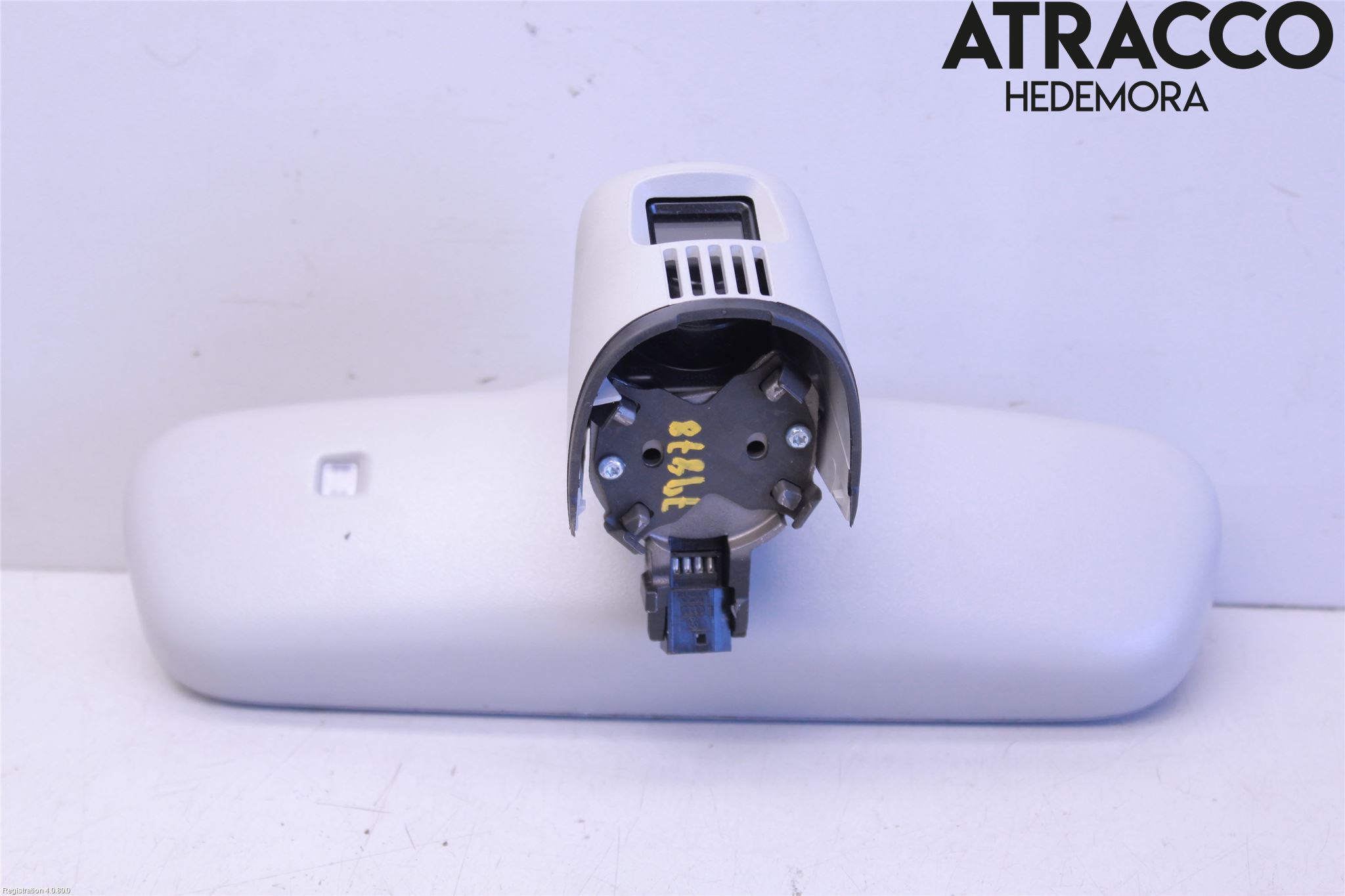 Audi A6/S6 4G 11-18 Spegel Invändig