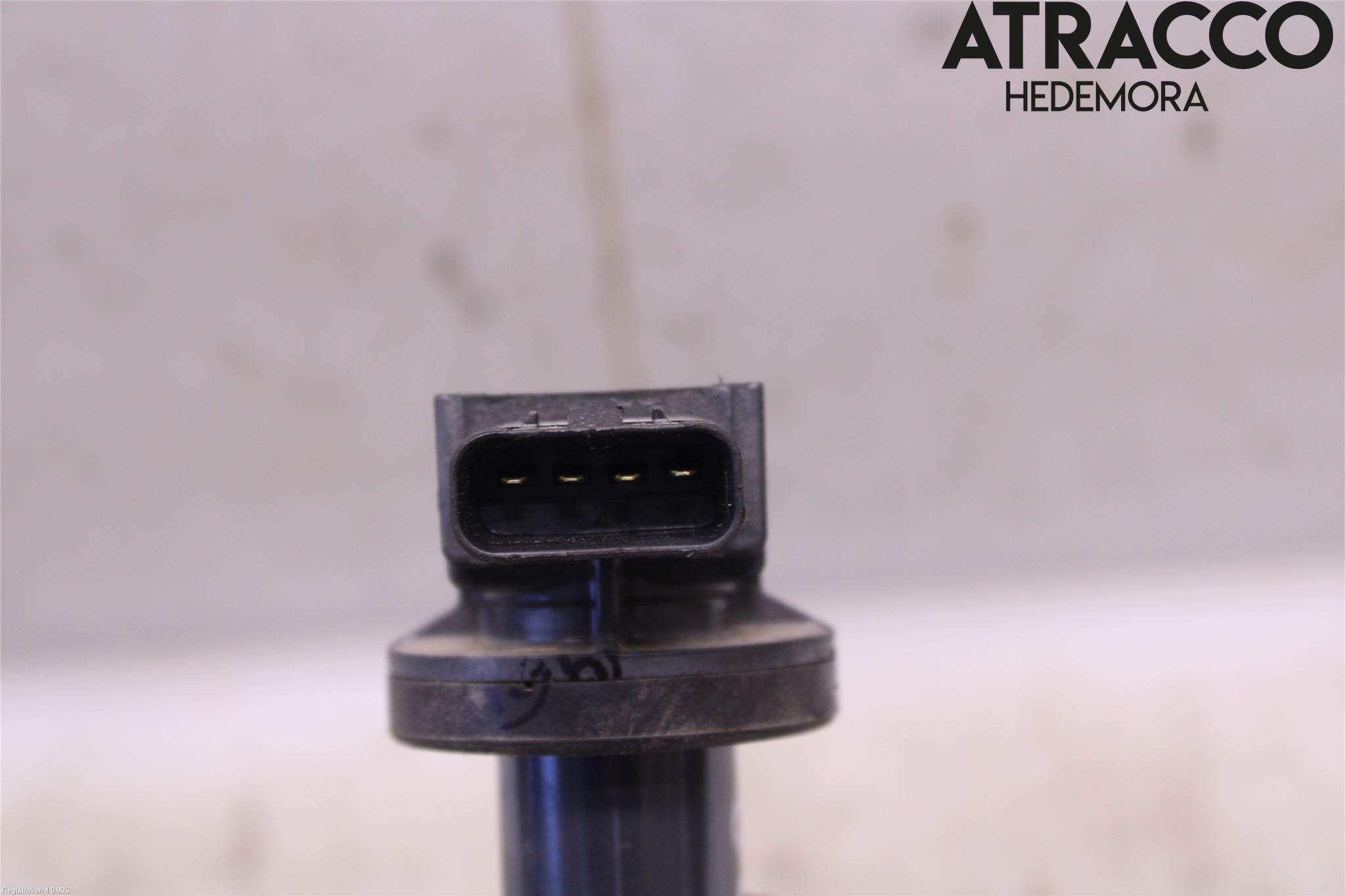 Peugeot 108 15-22 Tändspole