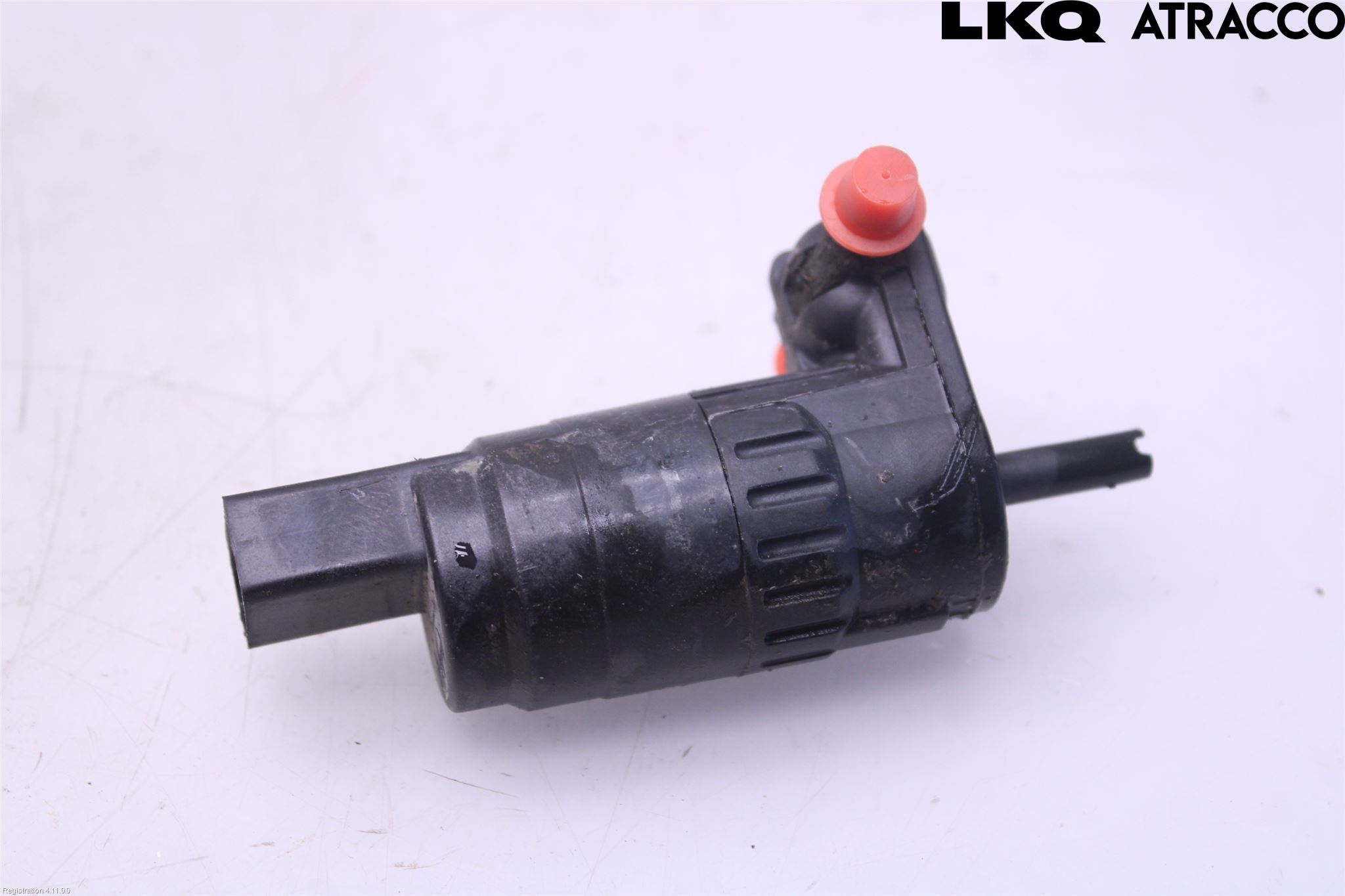 Volkswagen VW GOLF / E-GOLF VII 13-20 Spolarpump Vindruta