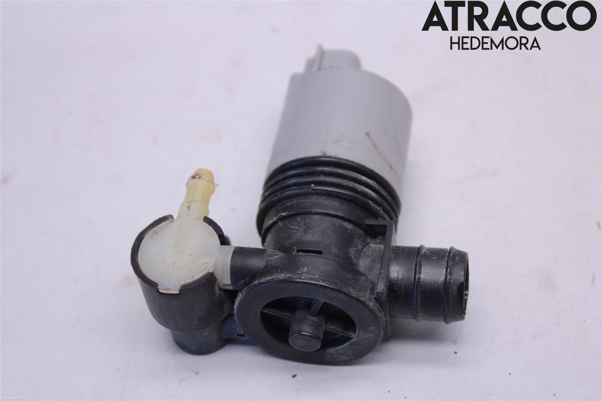 Toyota AURIS 13-19 Spolarpump Högtryck