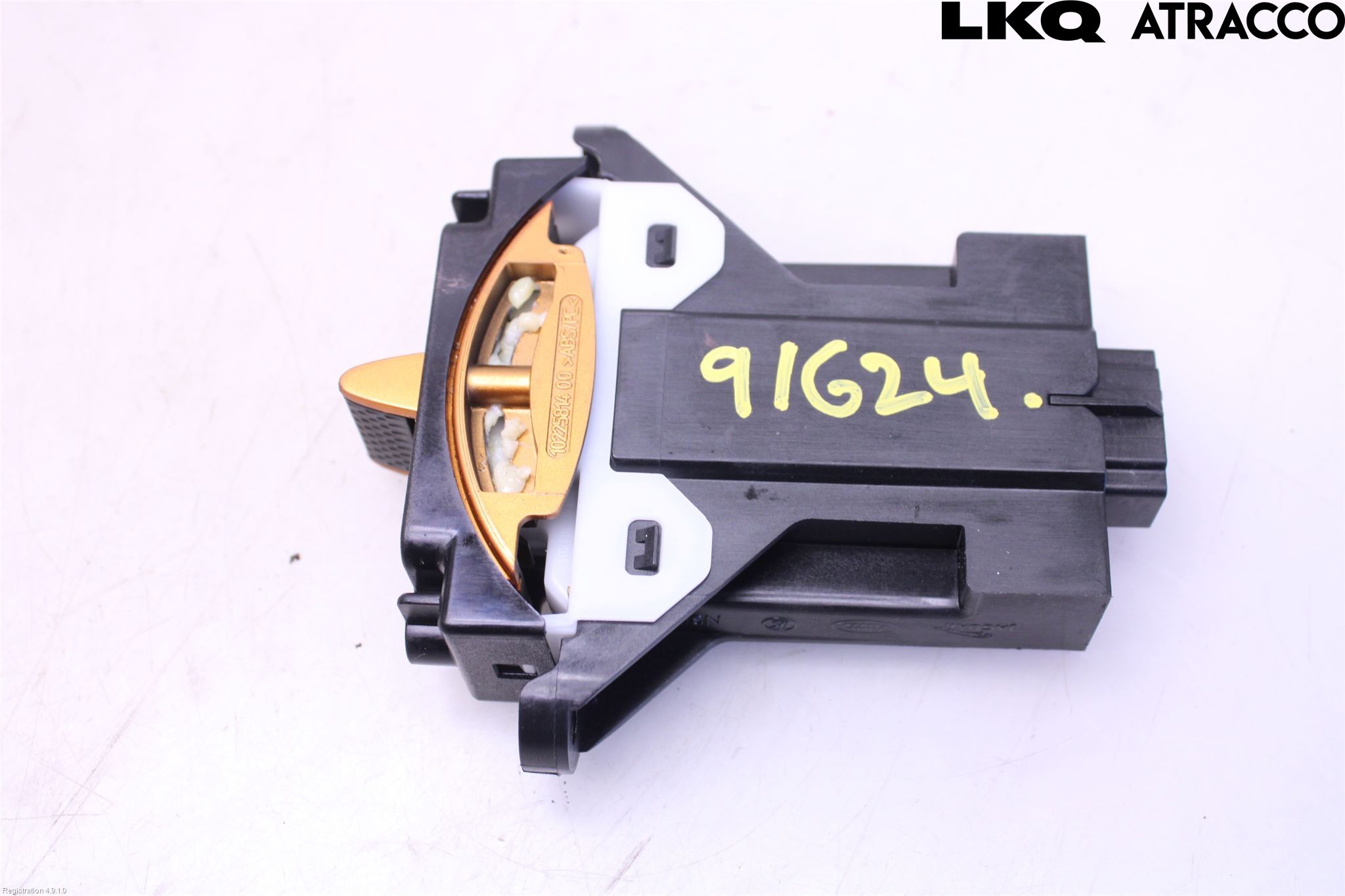 Jaguar F-TYPE Strömställare Övrigt